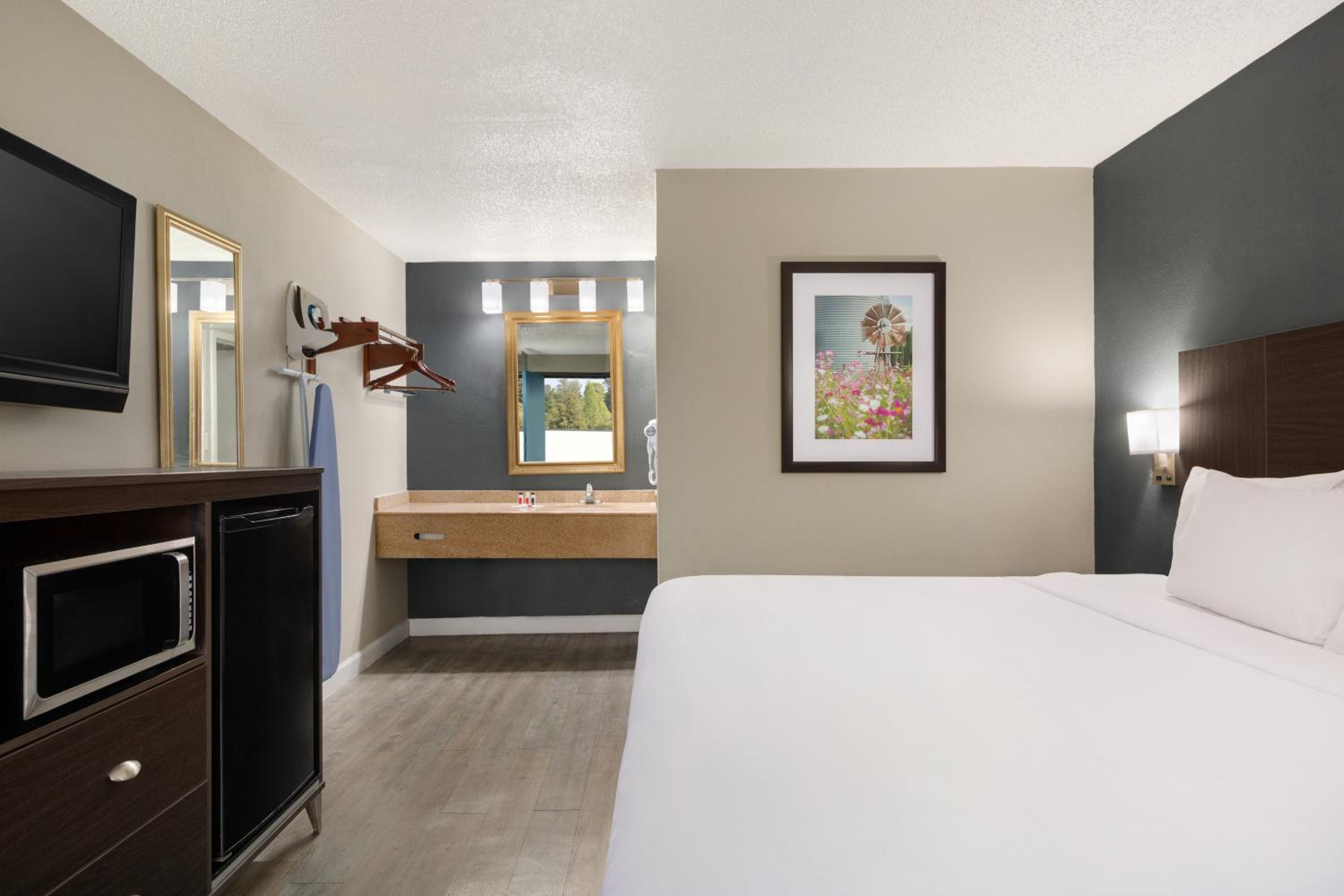 Baymont by Wyndham Wilmington, Billede 6