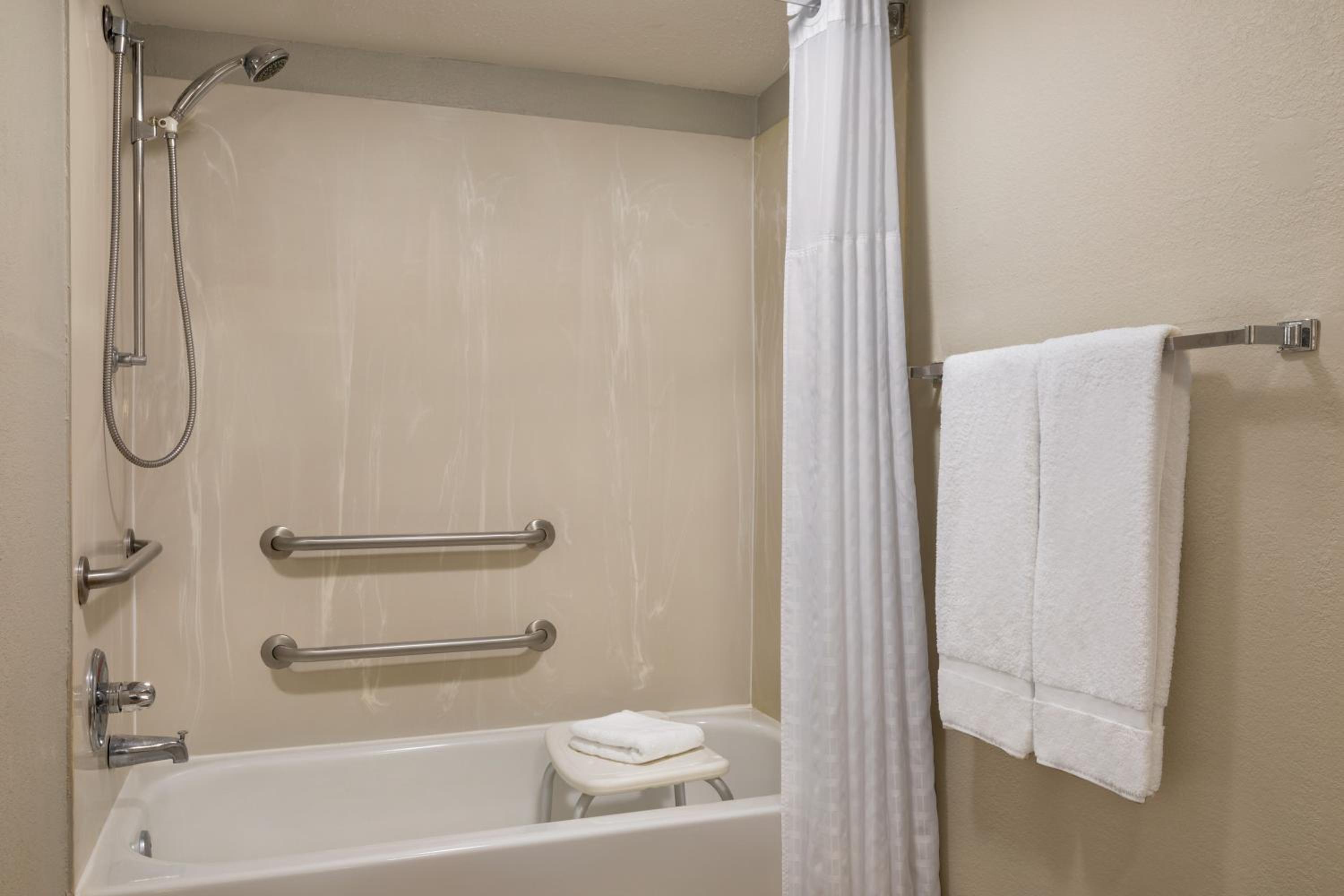 Baymont by Wyndham Wilmington, Billede 5