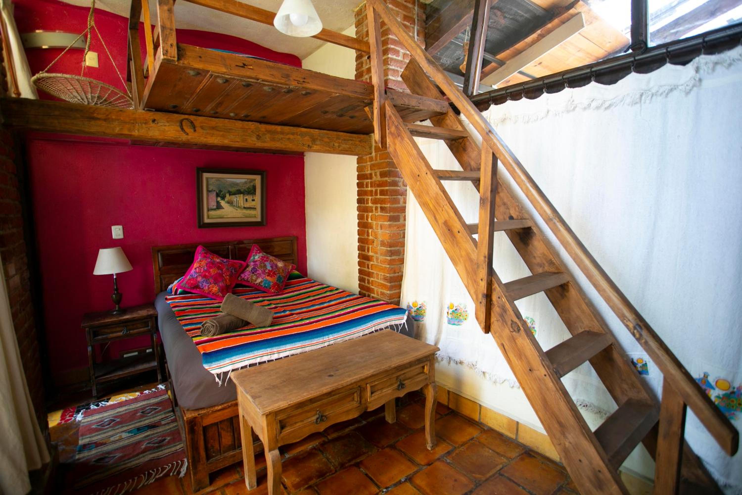 Apartment with Terrace photo 3