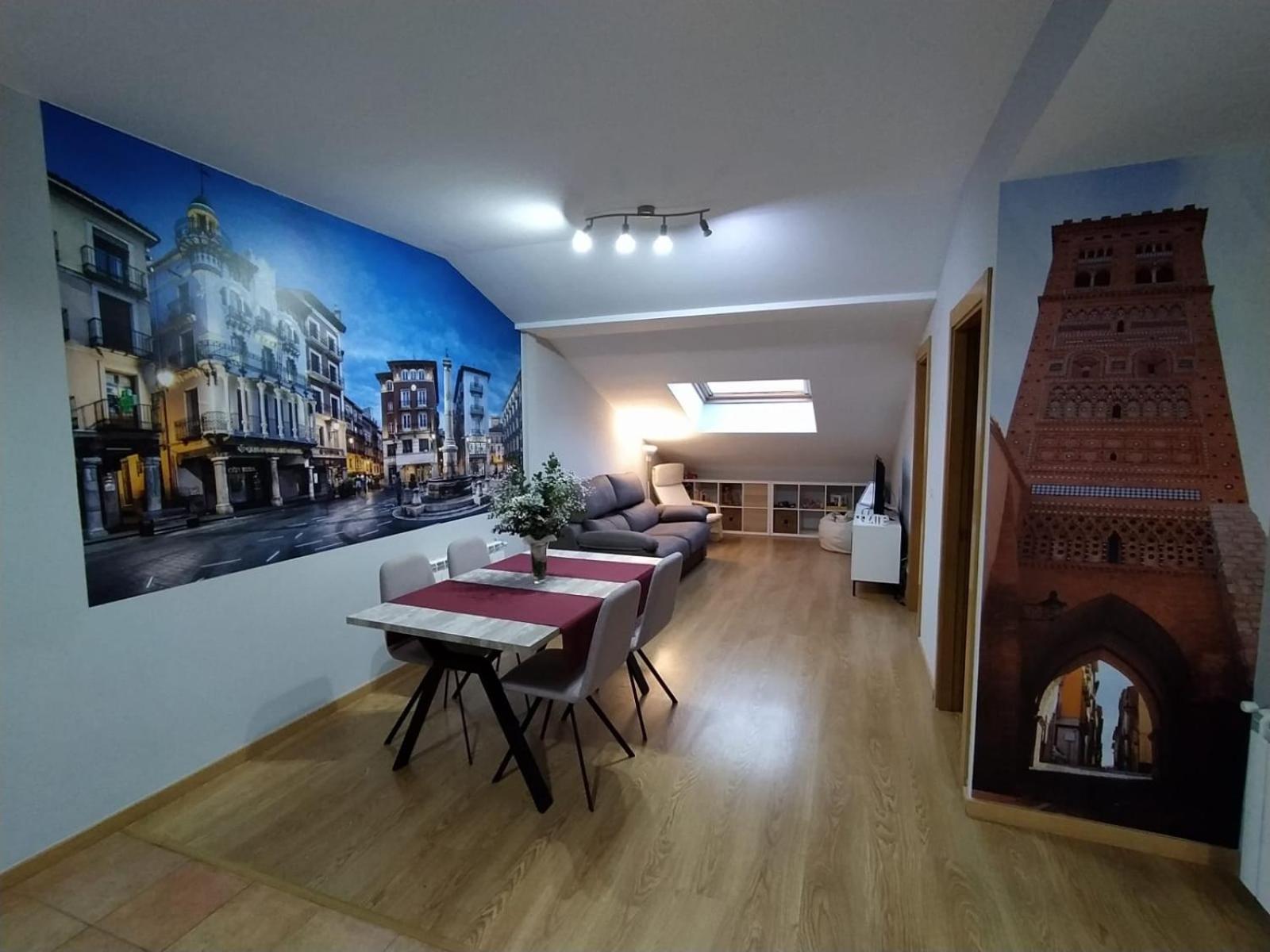 Two-Room Apartment