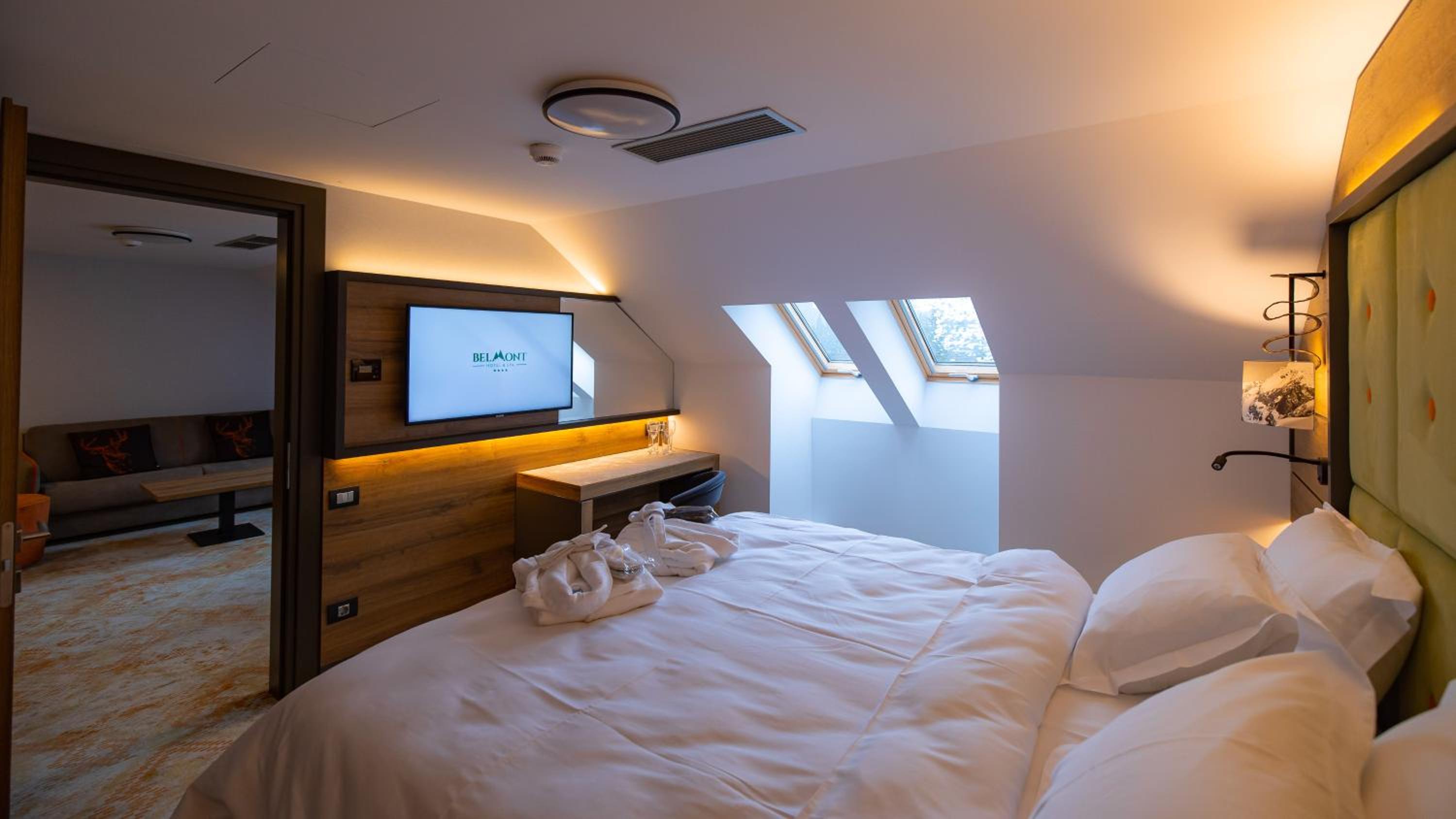 Superior Suite photo 2