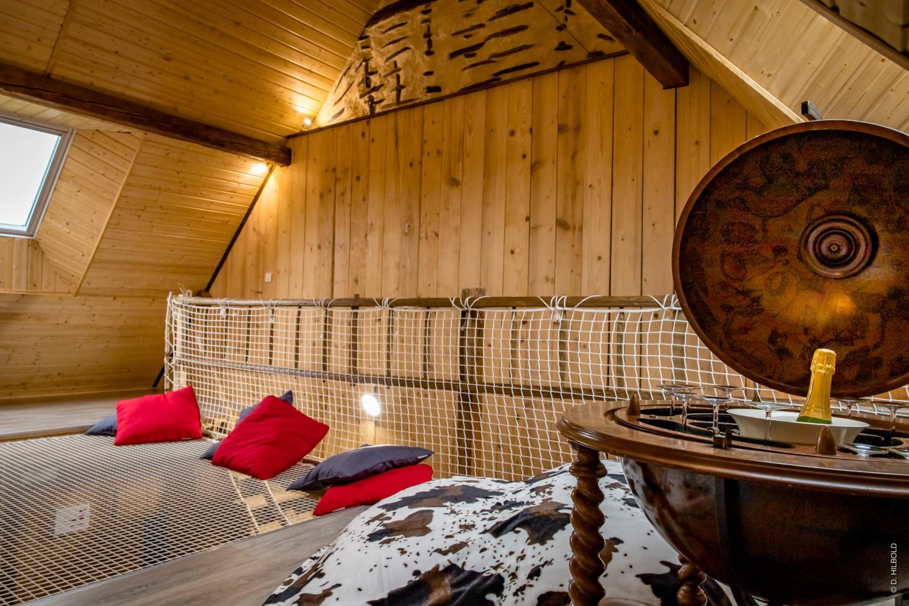 Holiday Home - Photo 20