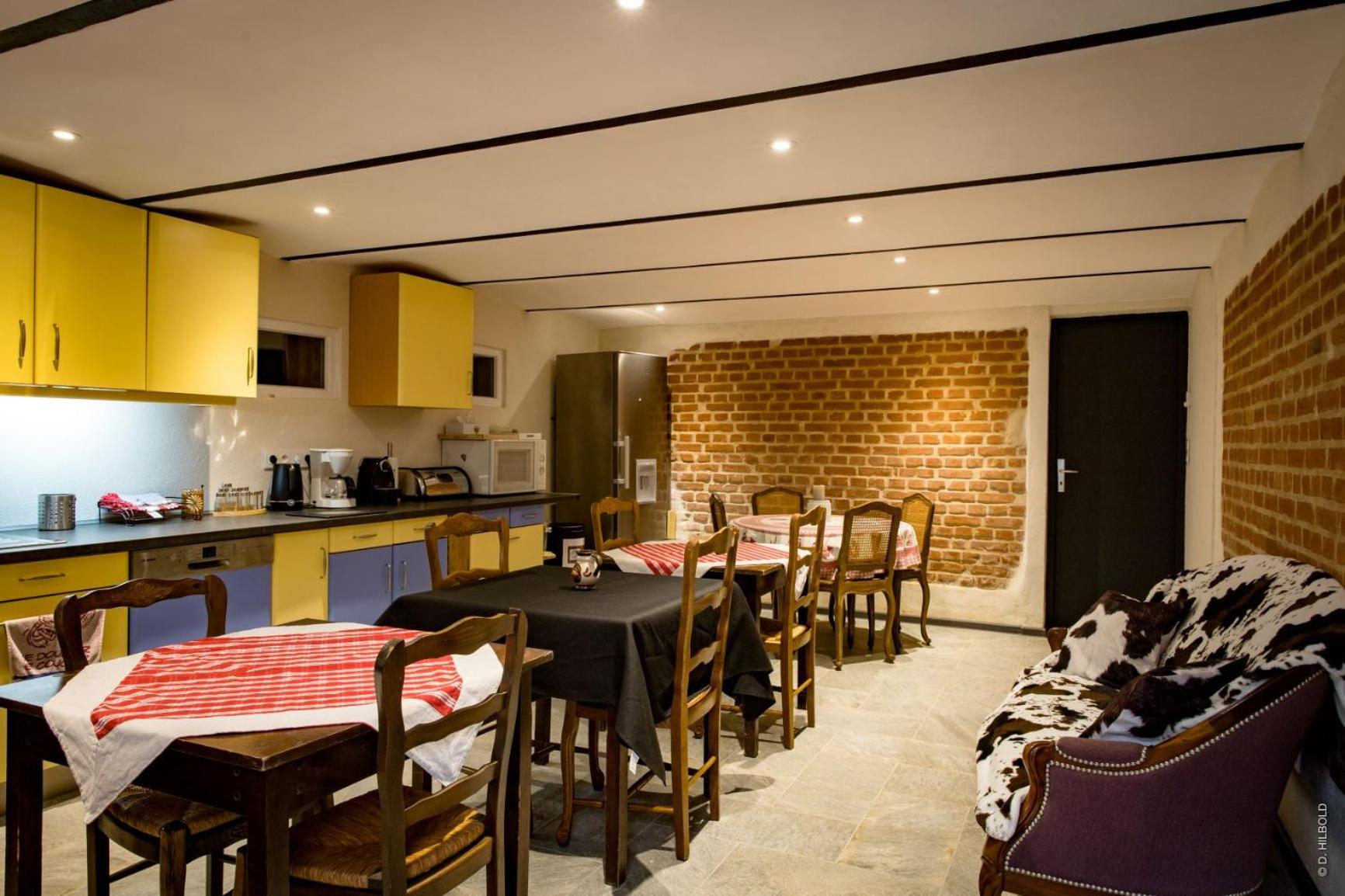 Holiday Home - Photo 16