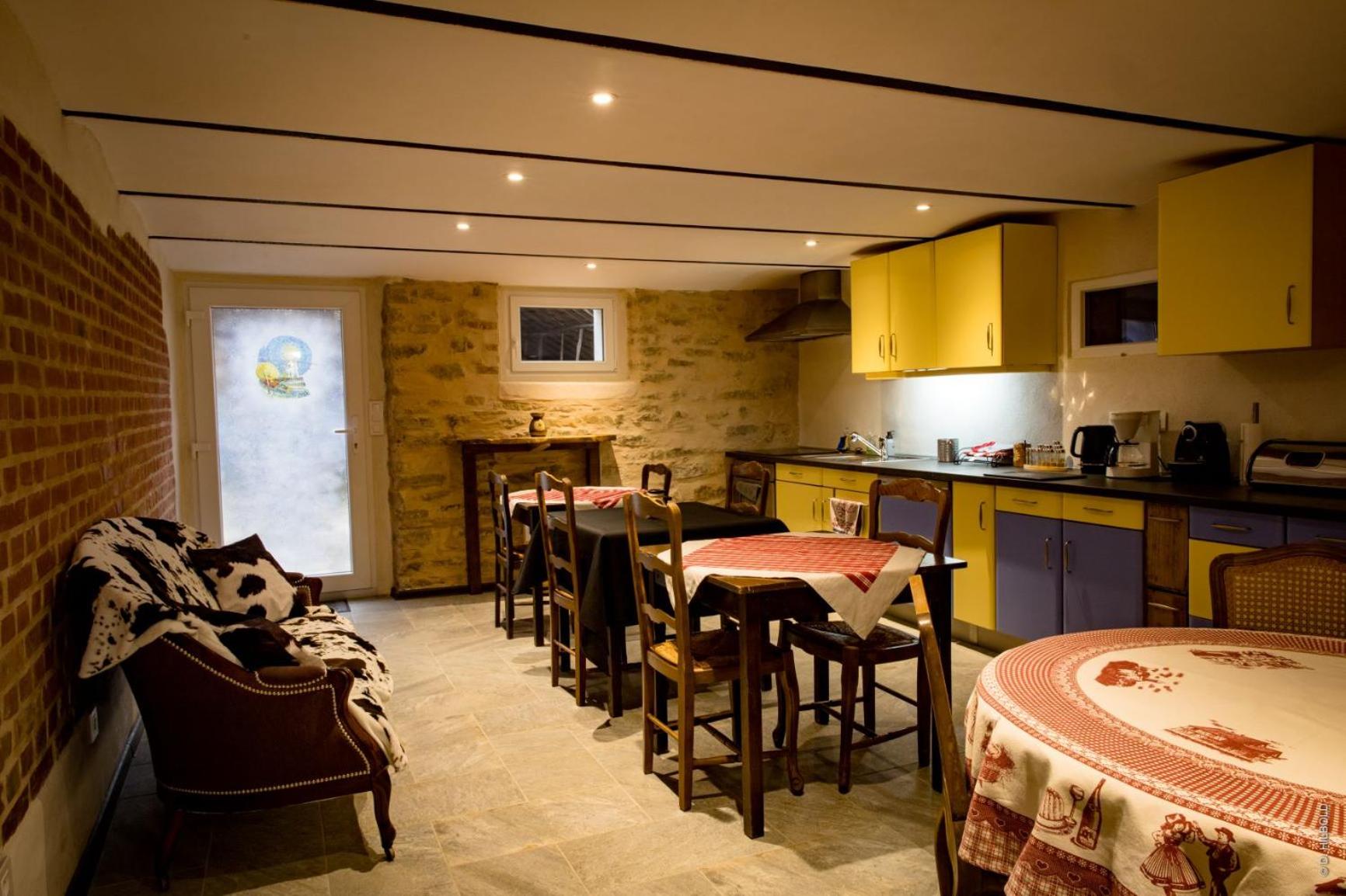 Holiday Home - Photo 13