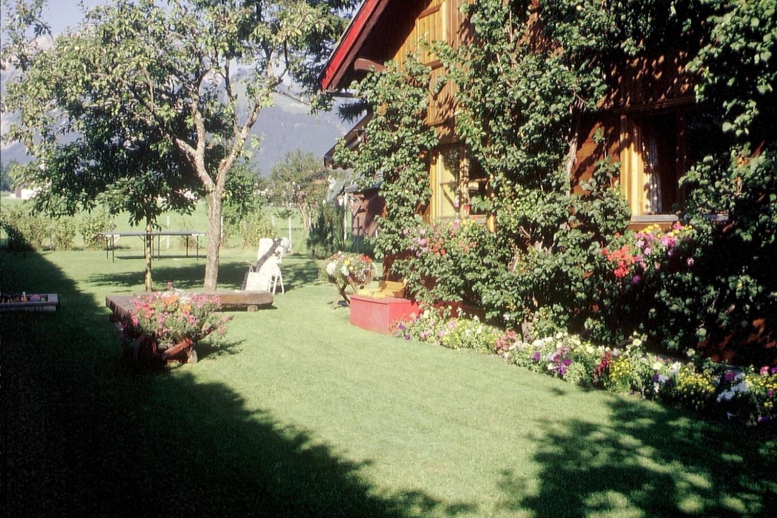 Holiday Home photo 1