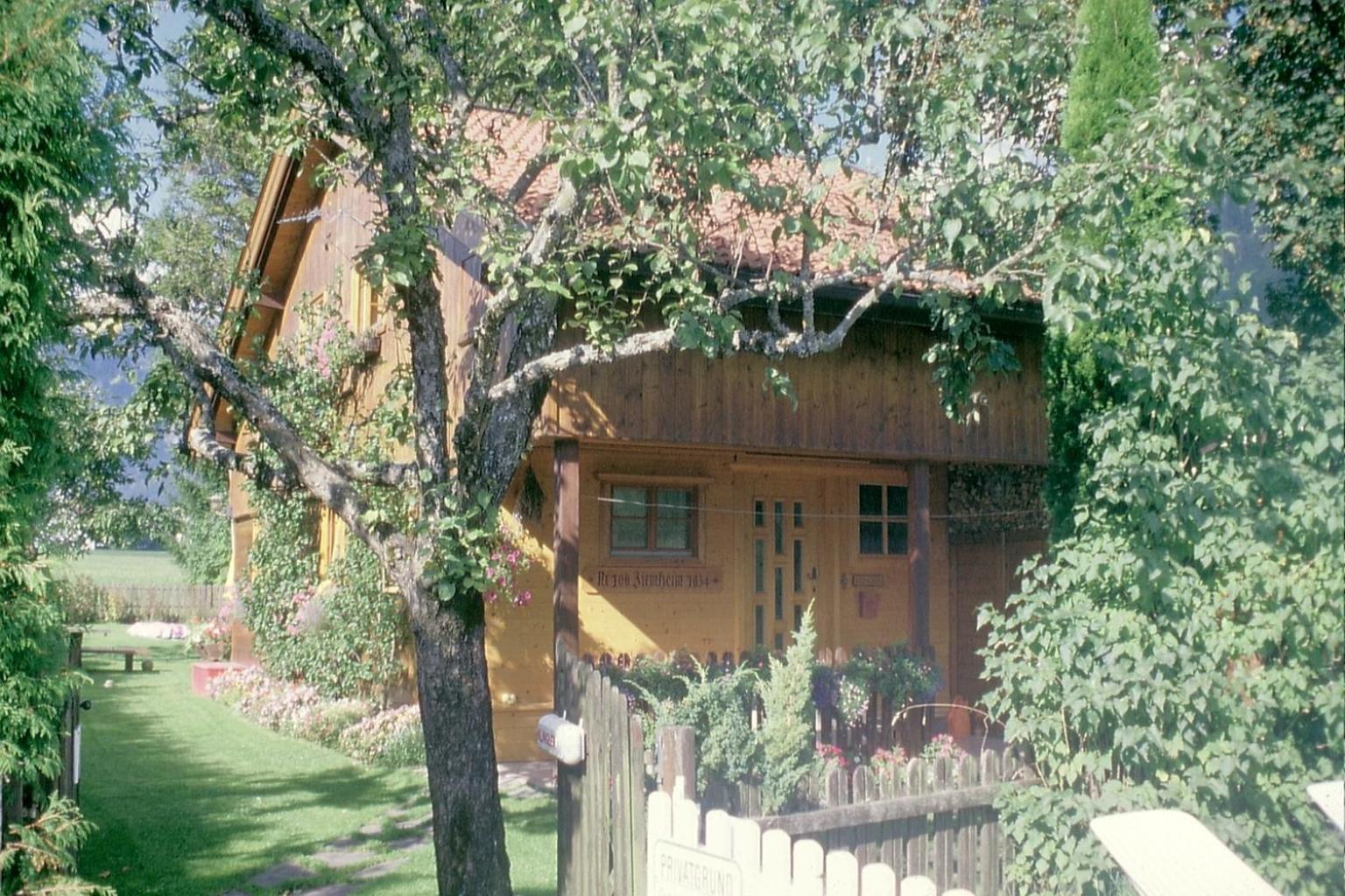 Holiday Home photo 2