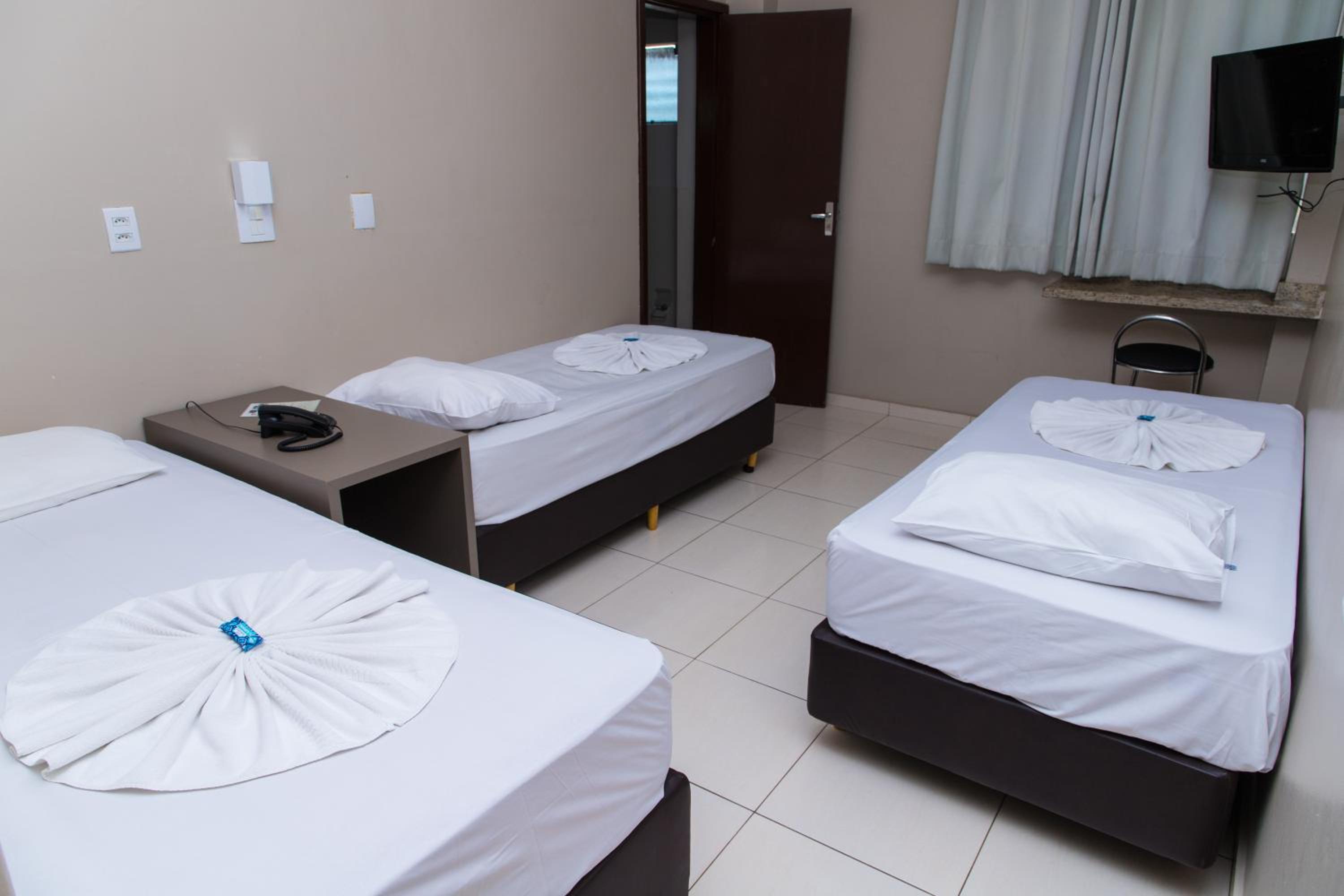 Deluxe Triple Room photo 3