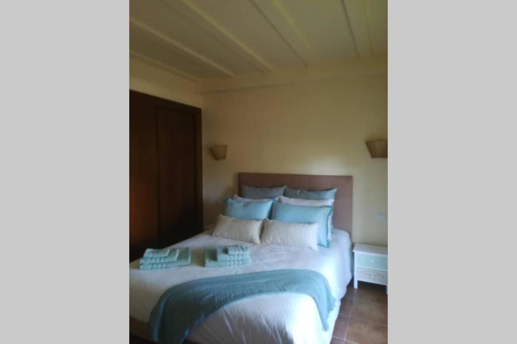 Departamento de tres habitaciones