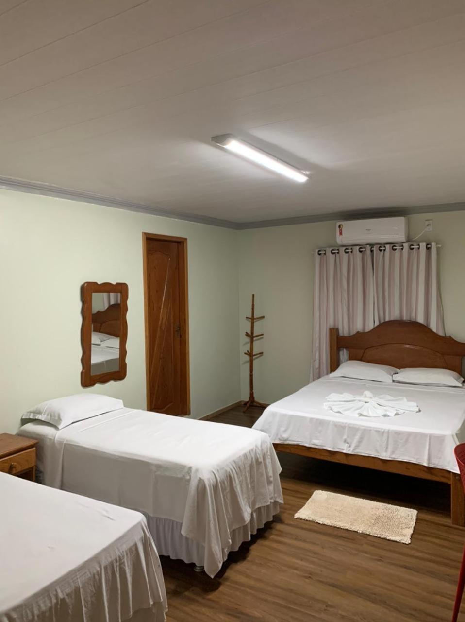 Double or Twin Room photo 2