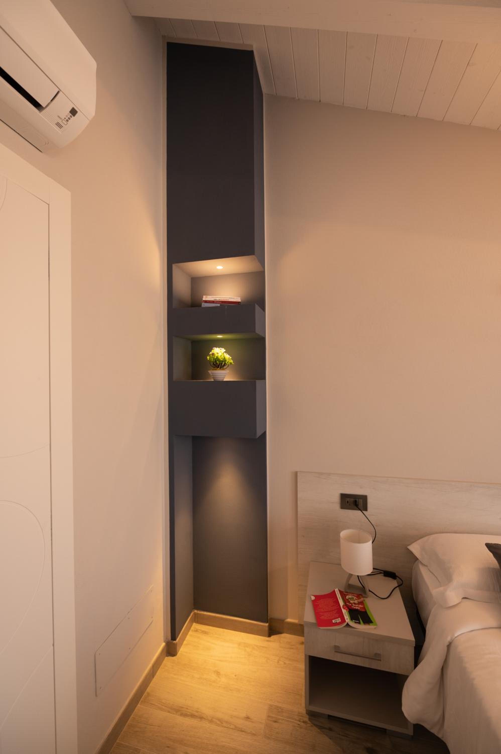 Deluxe Double or Twin Room photo 1