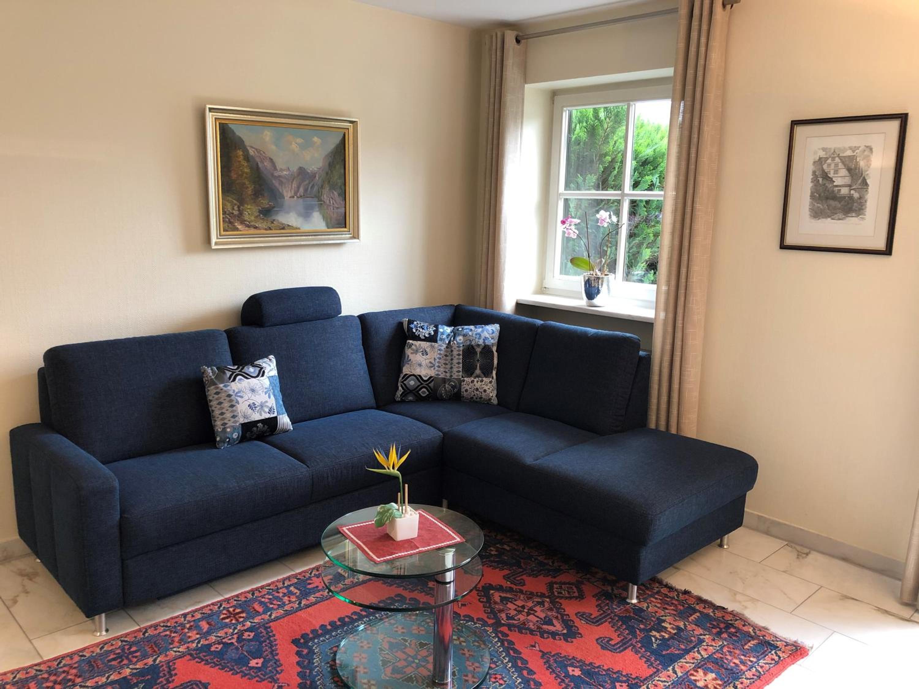Apartment - Ground Floor photo 1