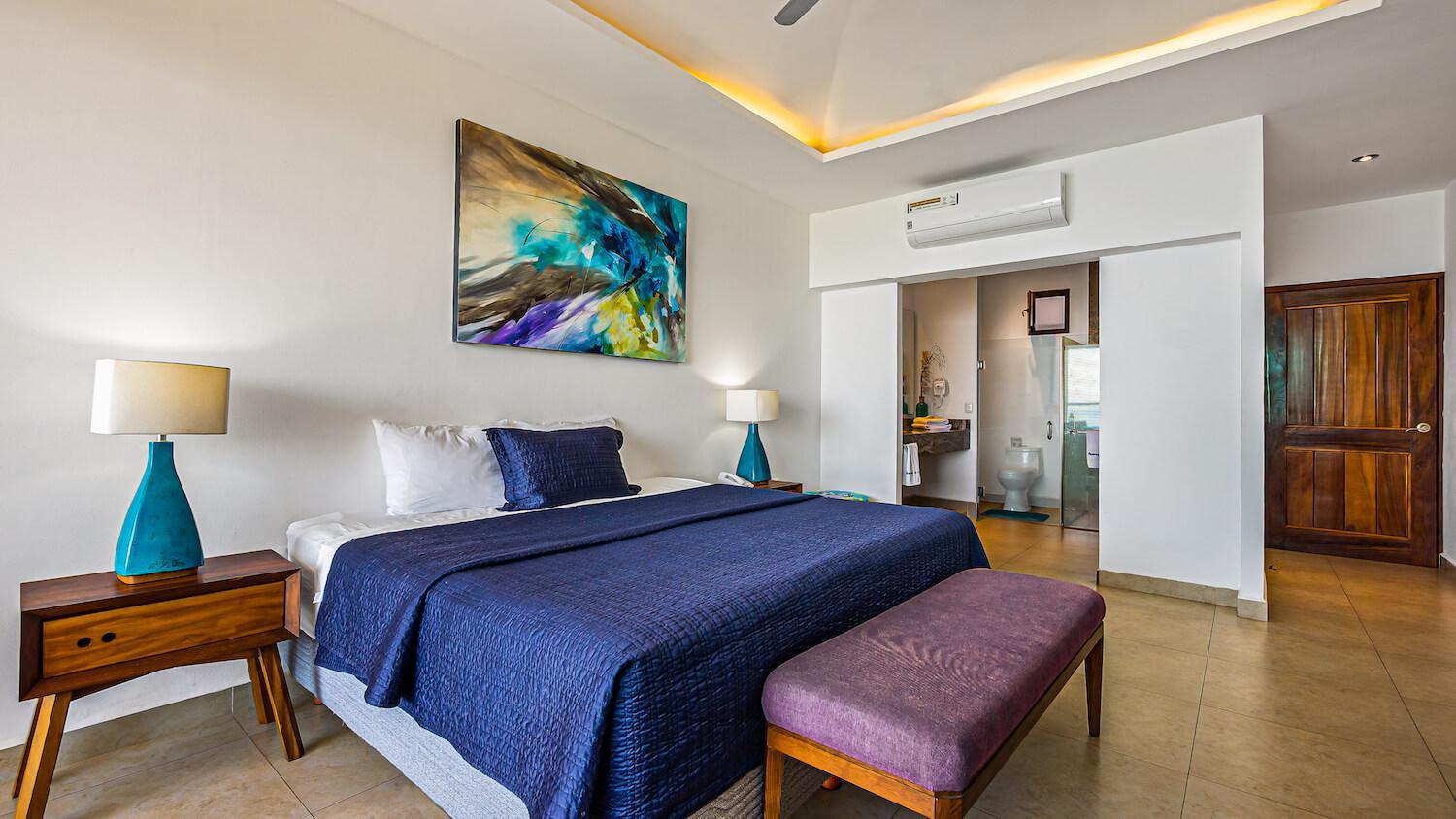 Deluxe Double Room - Photo 4