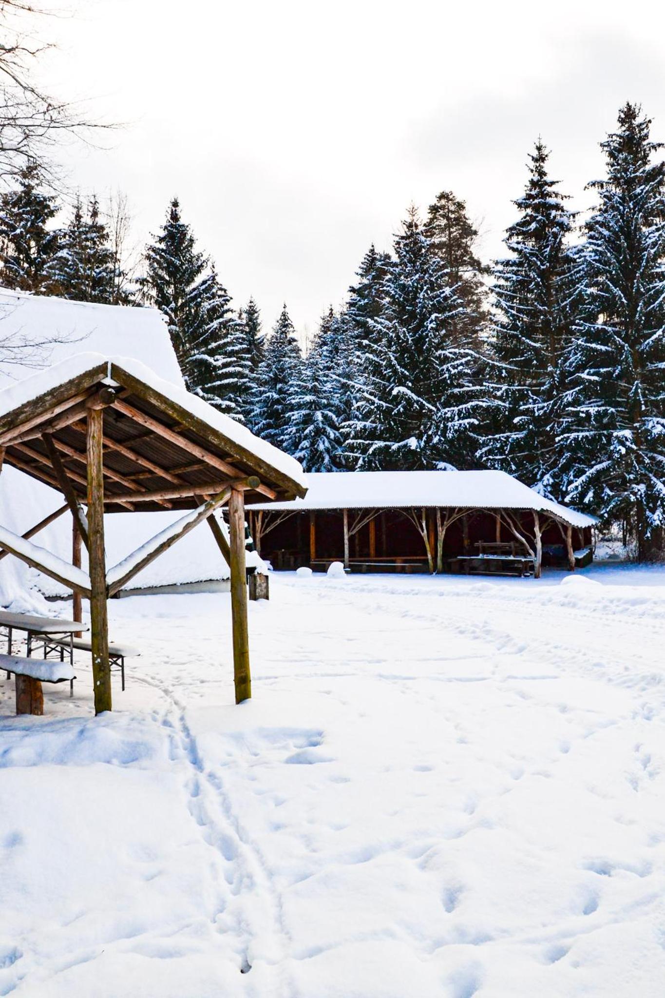 Chalet photo 2