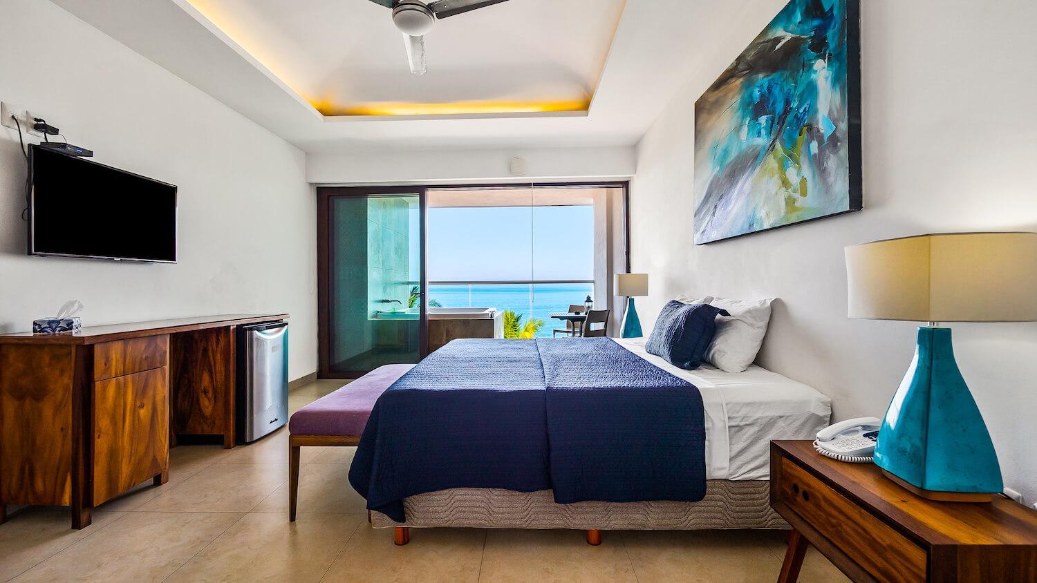 Deluxe Double Room - Photo 6
