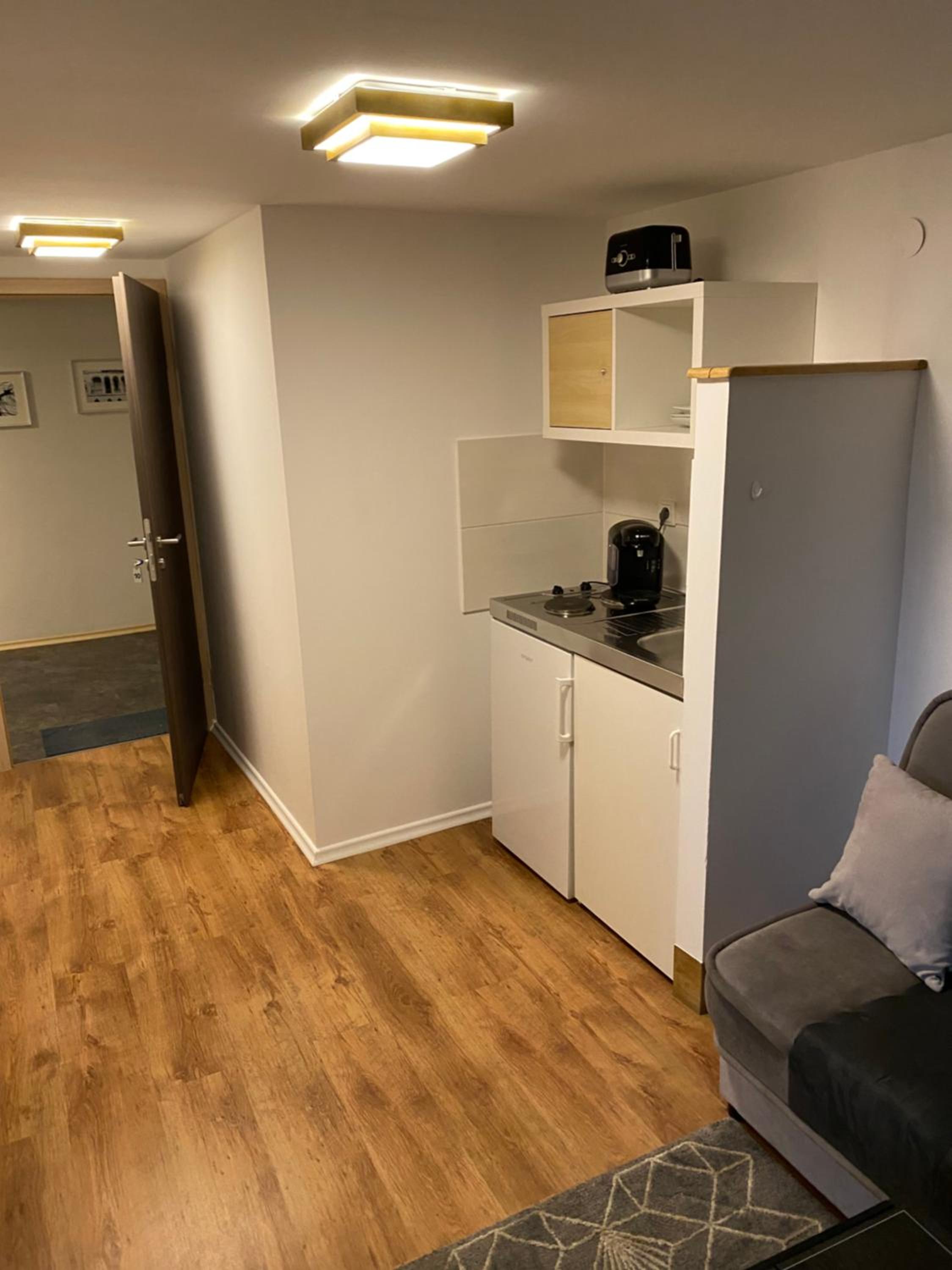 Maisonette - Photo 15