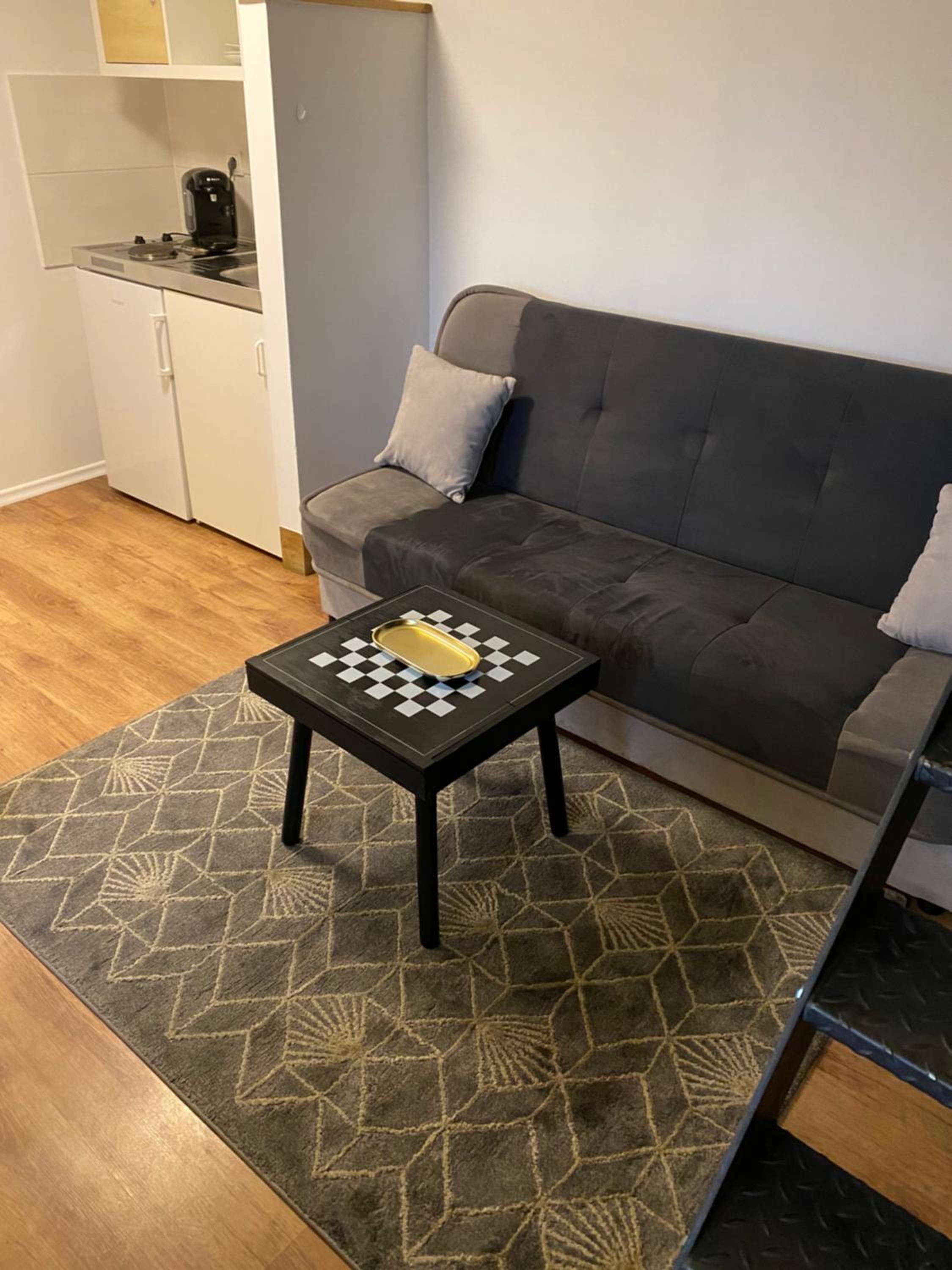 Maisonette - Photo 2