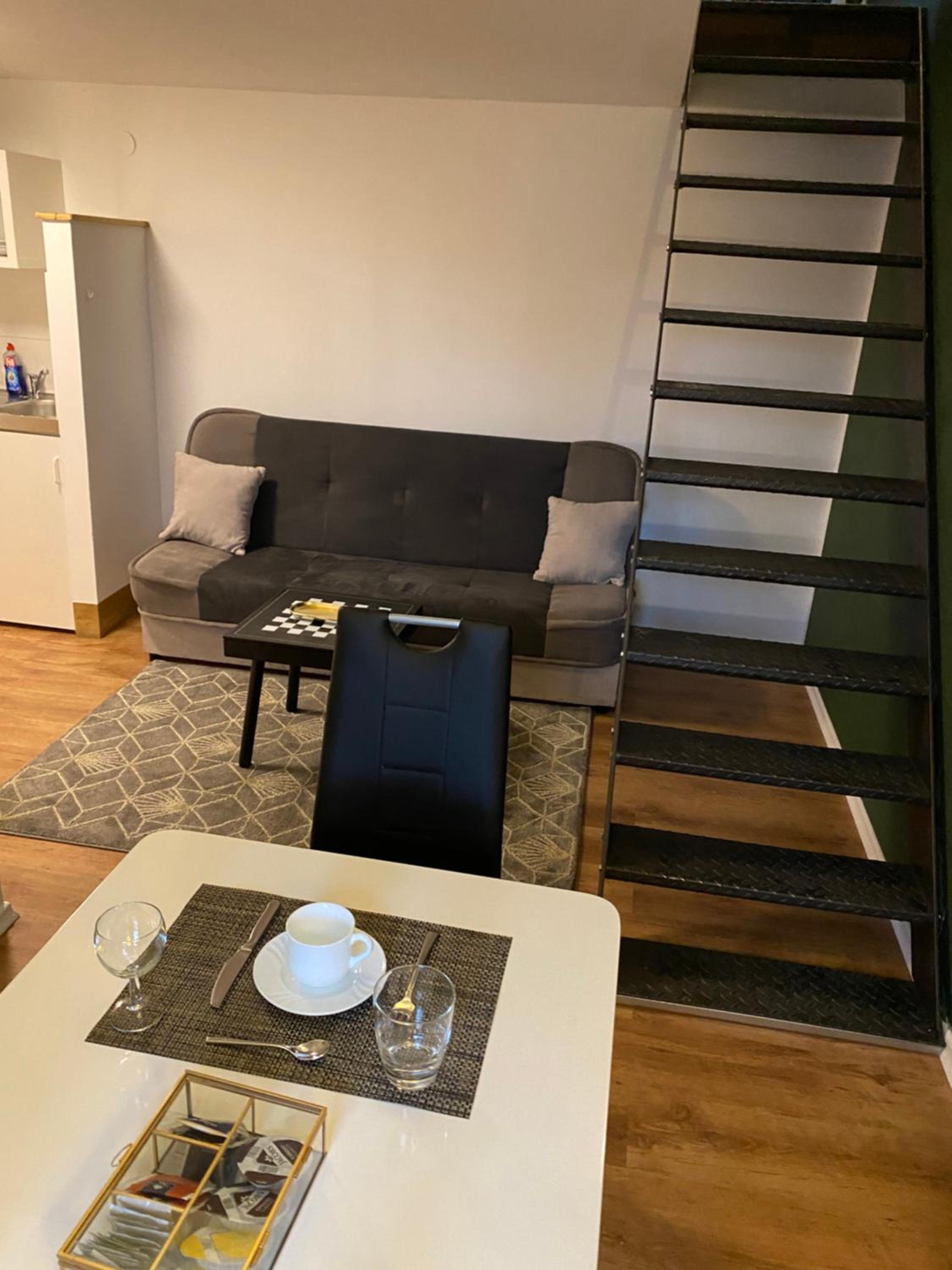 Maisonette - Photo 14
