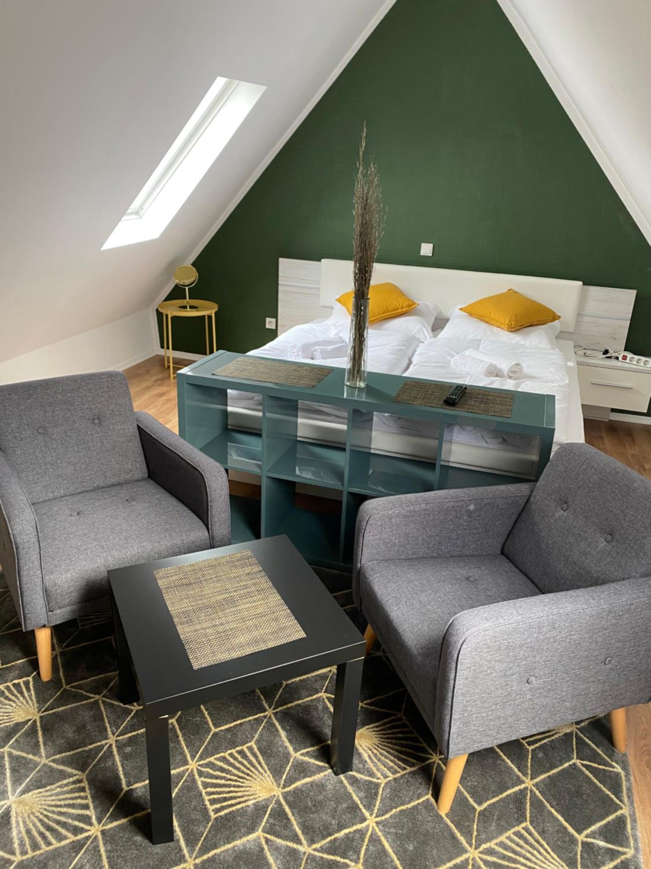 Maisonette - Photo 1