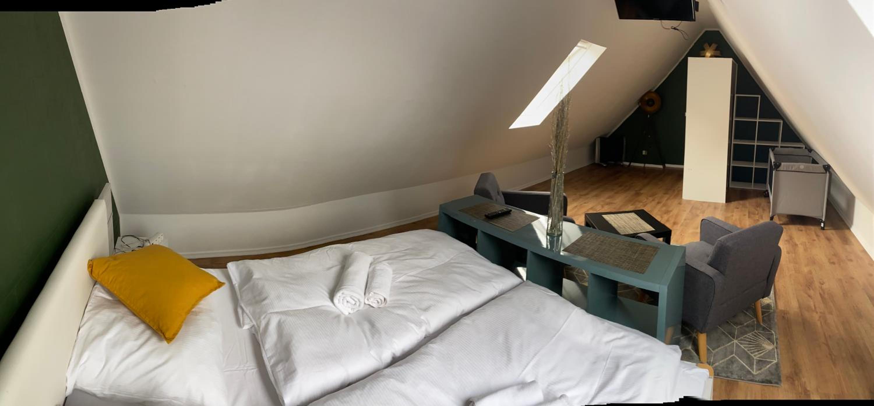 Maisonette - Photo 7