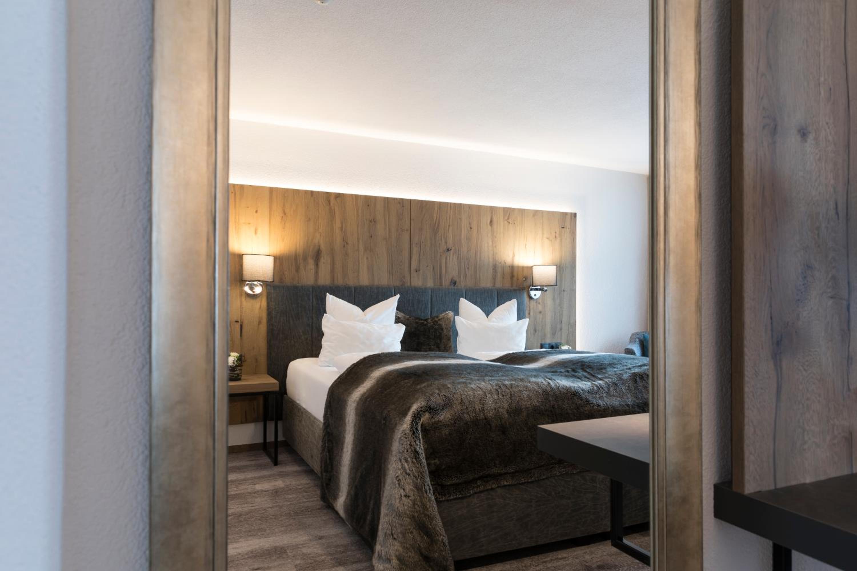 Superior Double Room photo 2