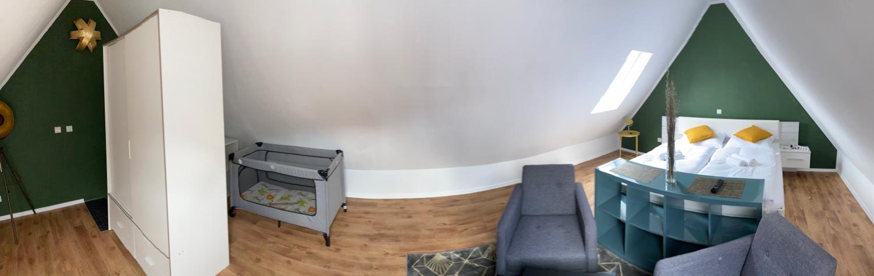 Maisonette - Photo 9