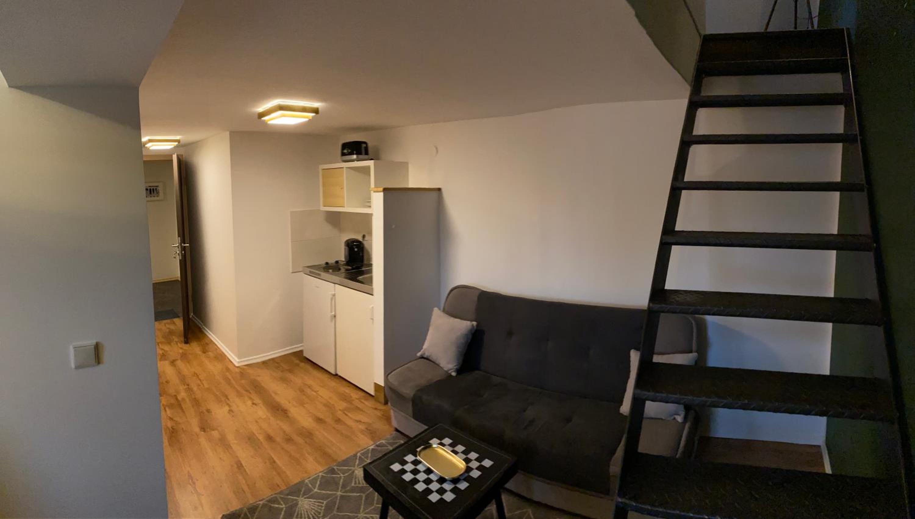 Maisonette - Photo 10