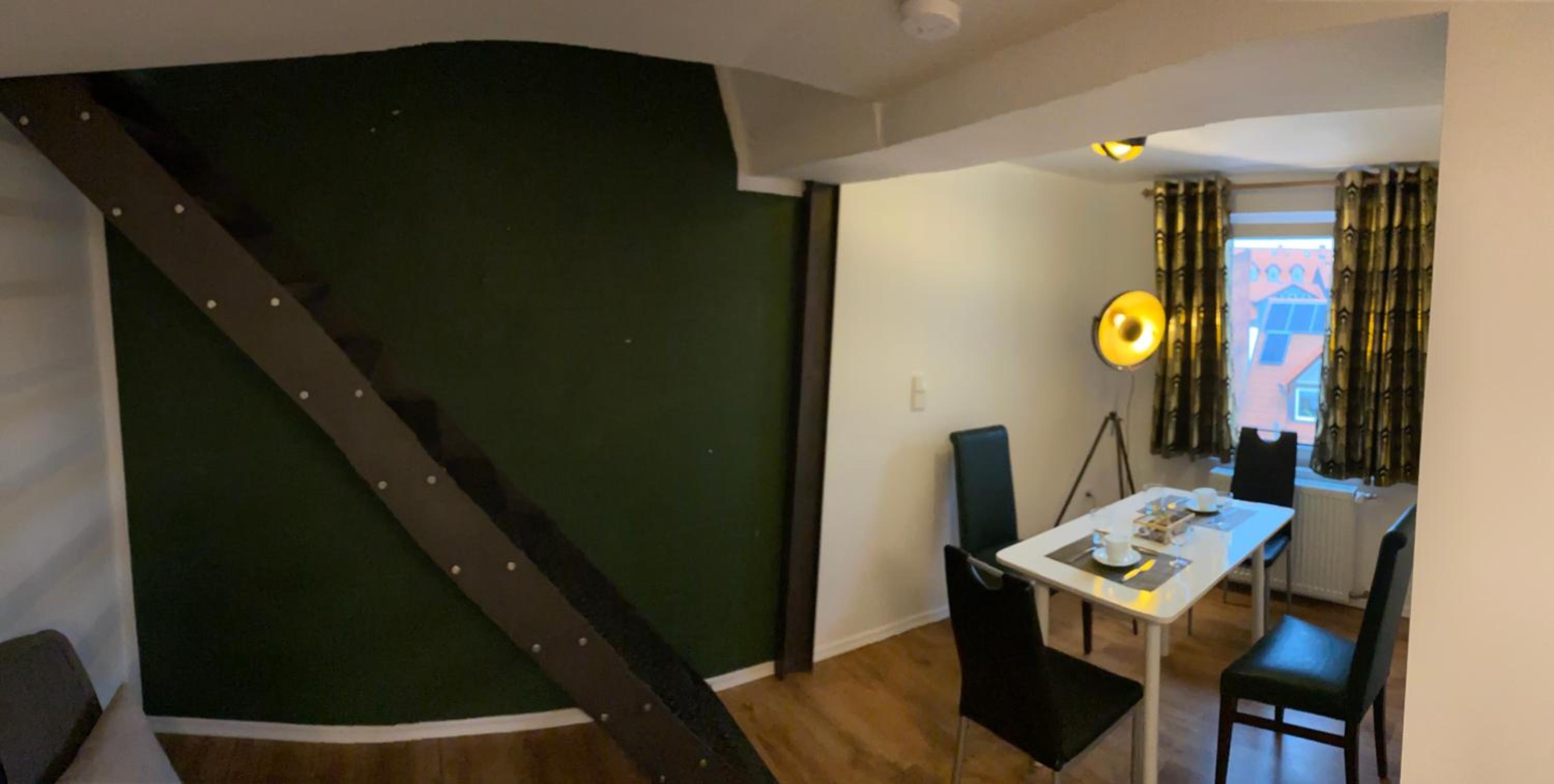 Maisonette - Photo 13