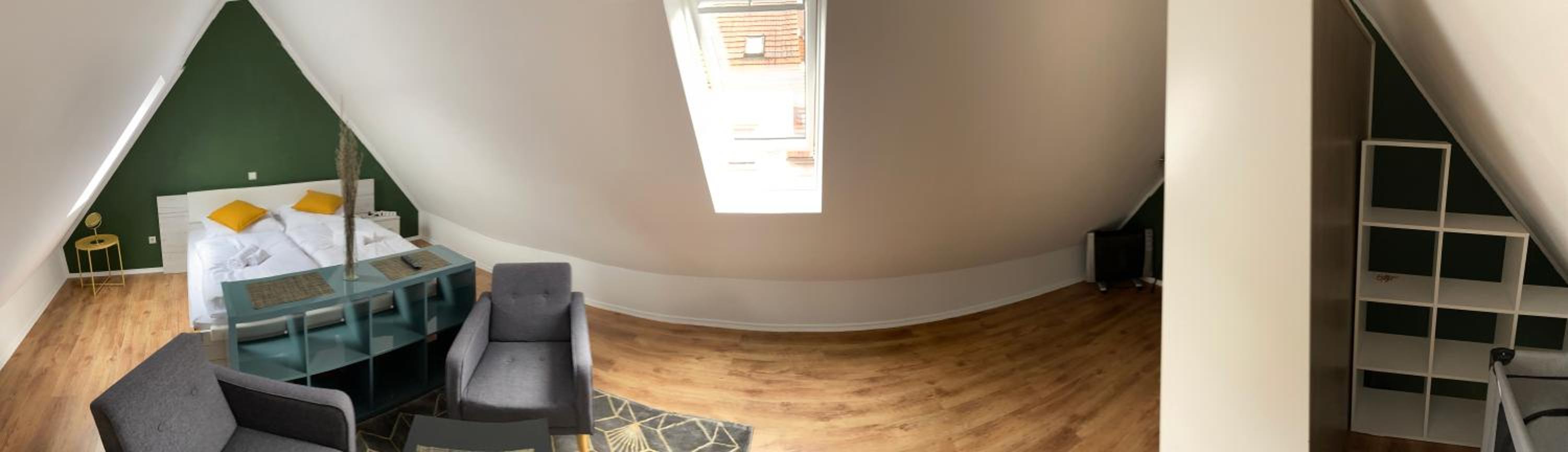 Maisonette - Photo 12