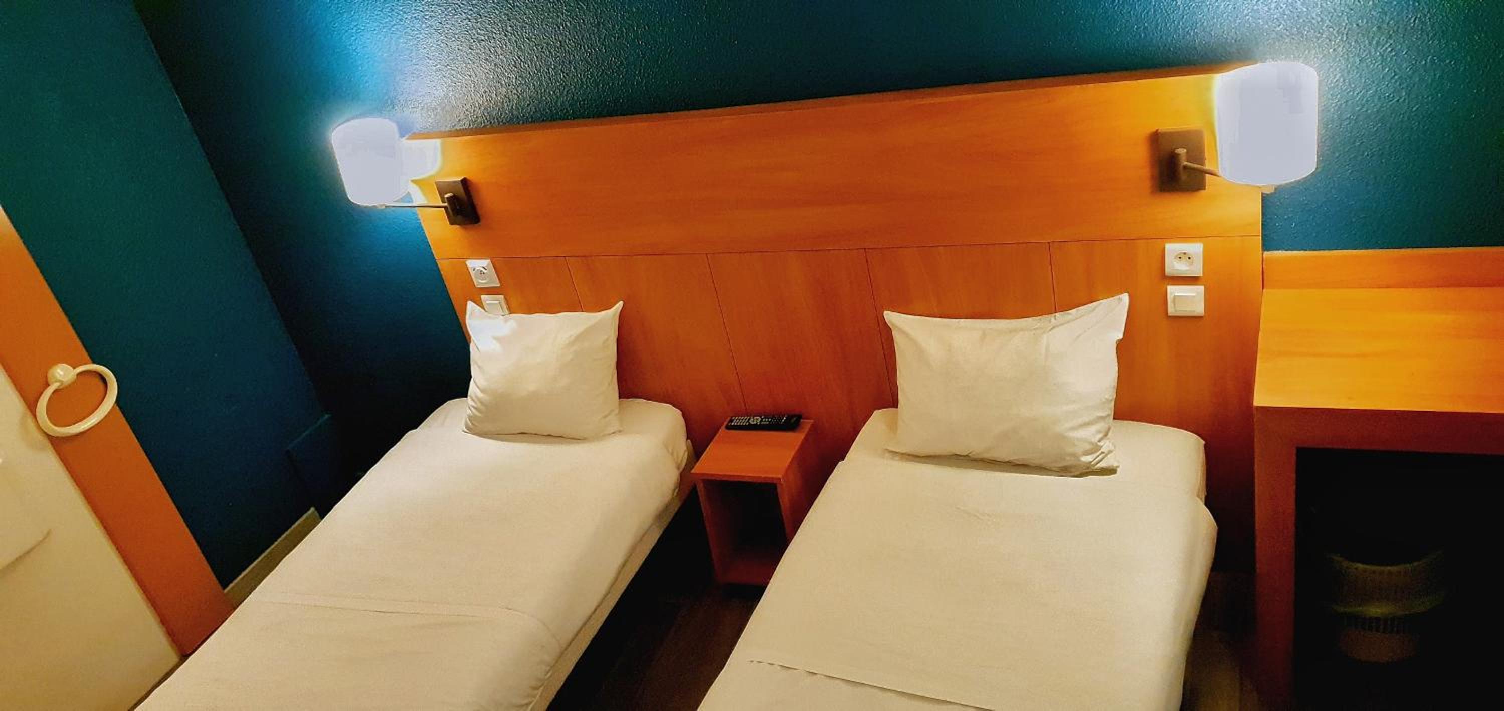 Twin Room photo 3
