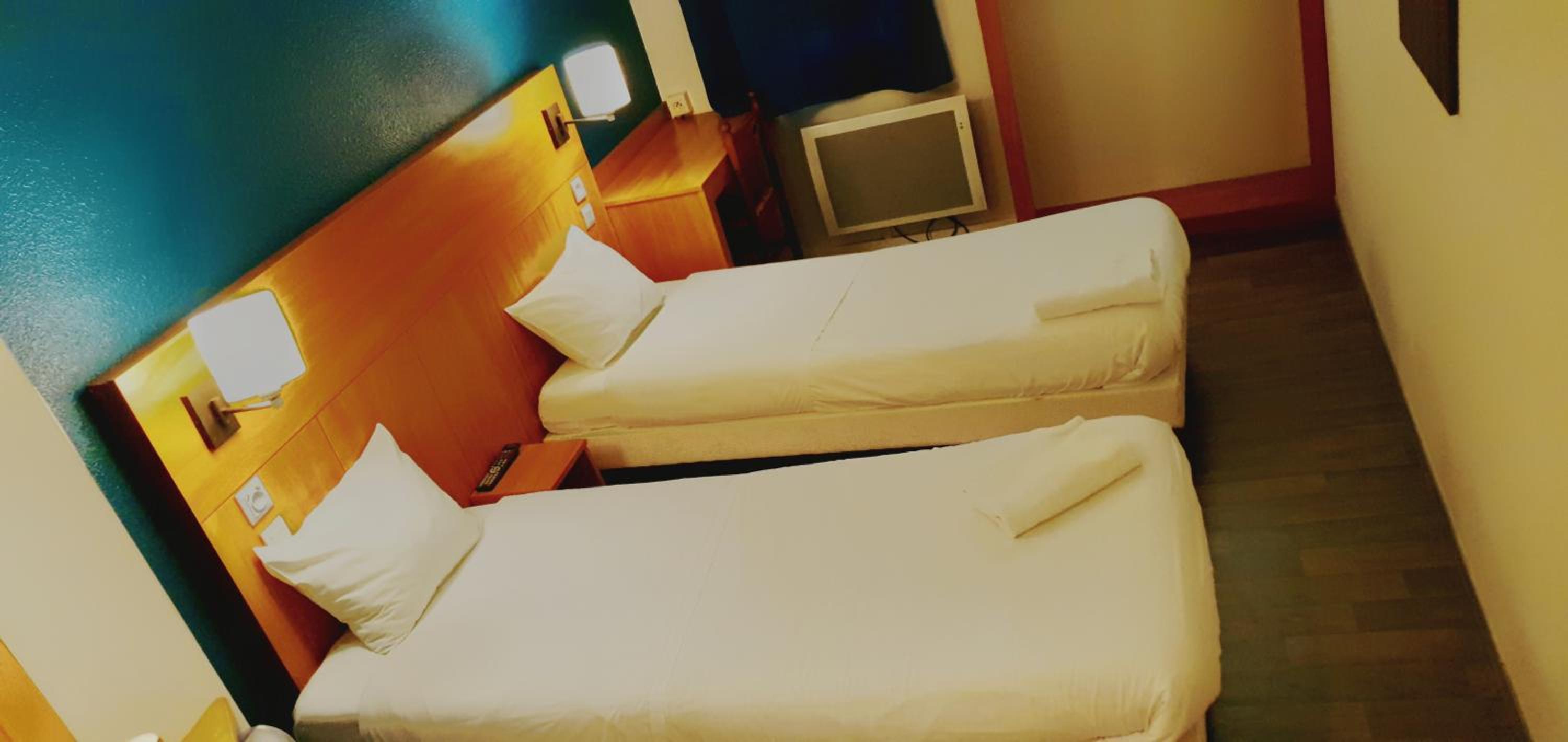 Twin Room photo 2