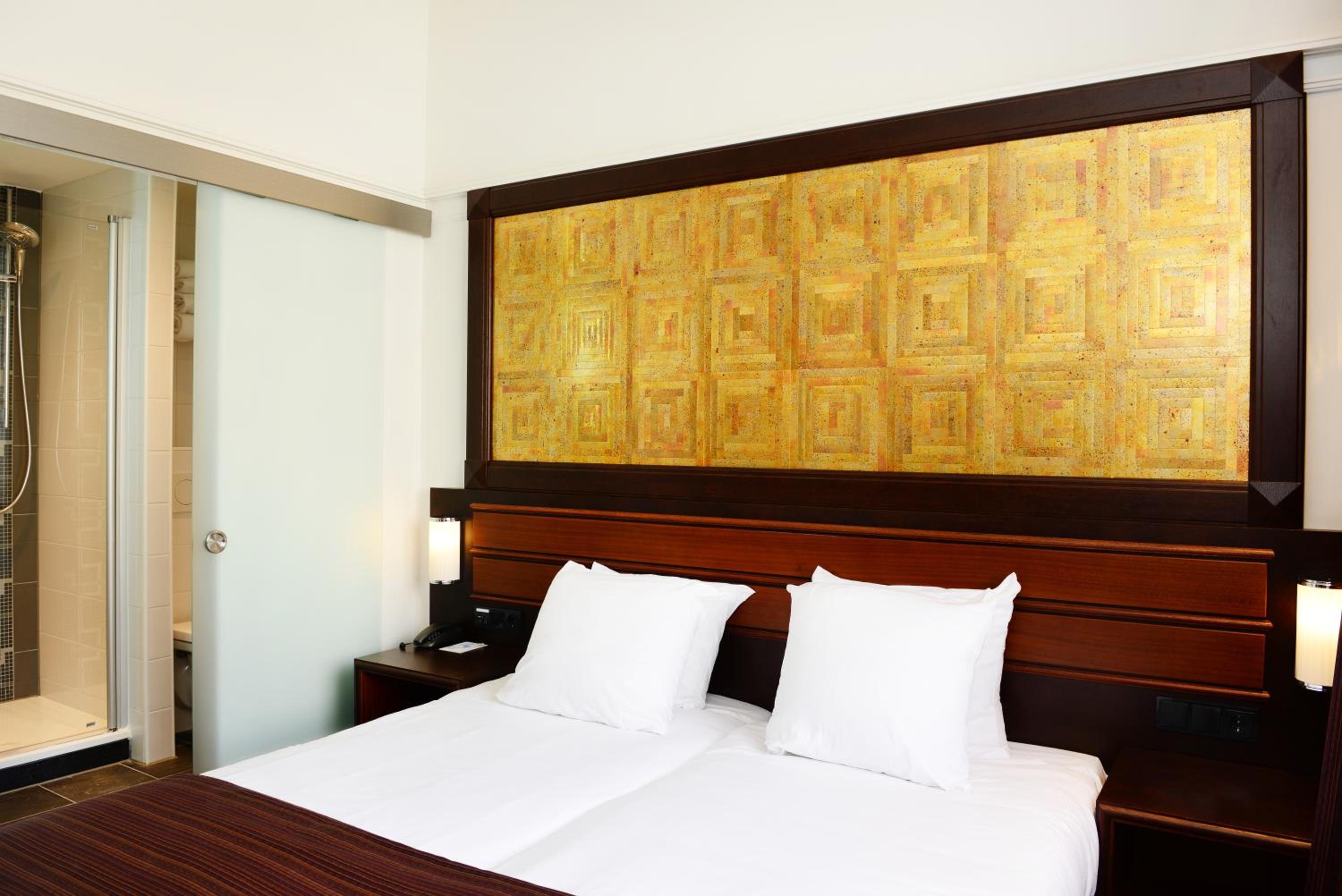 Comfort Double Room - Photo 1