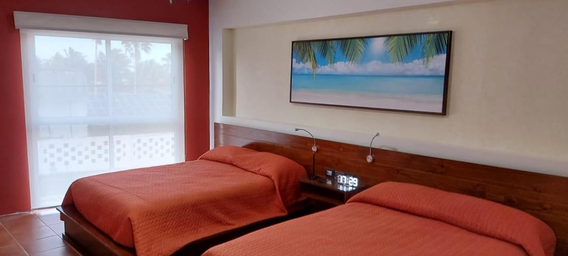 Deluxe Quadruple Room - Photo 5