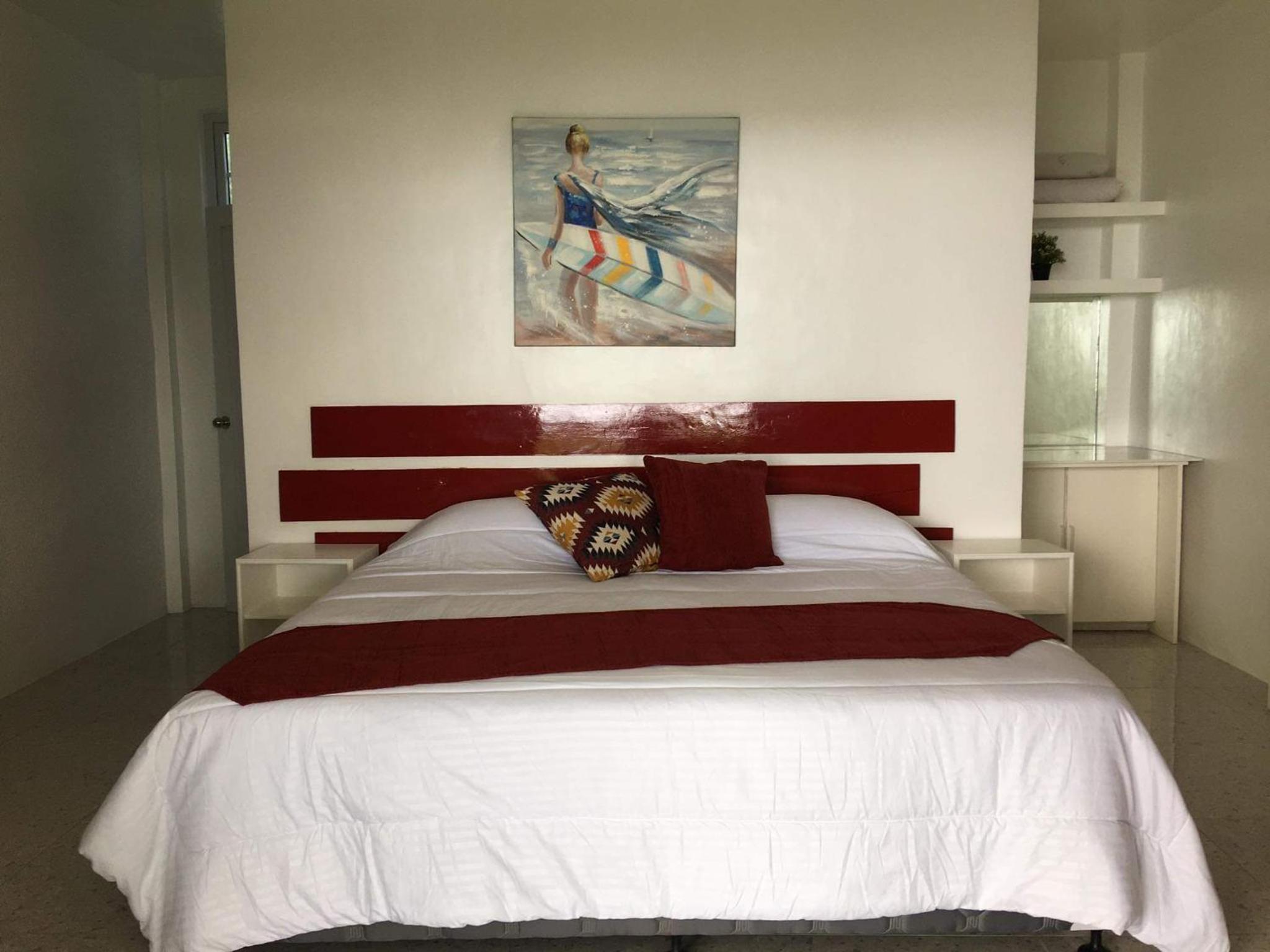 Deluxe Double Room with Balcony and Sea View - Photo 5