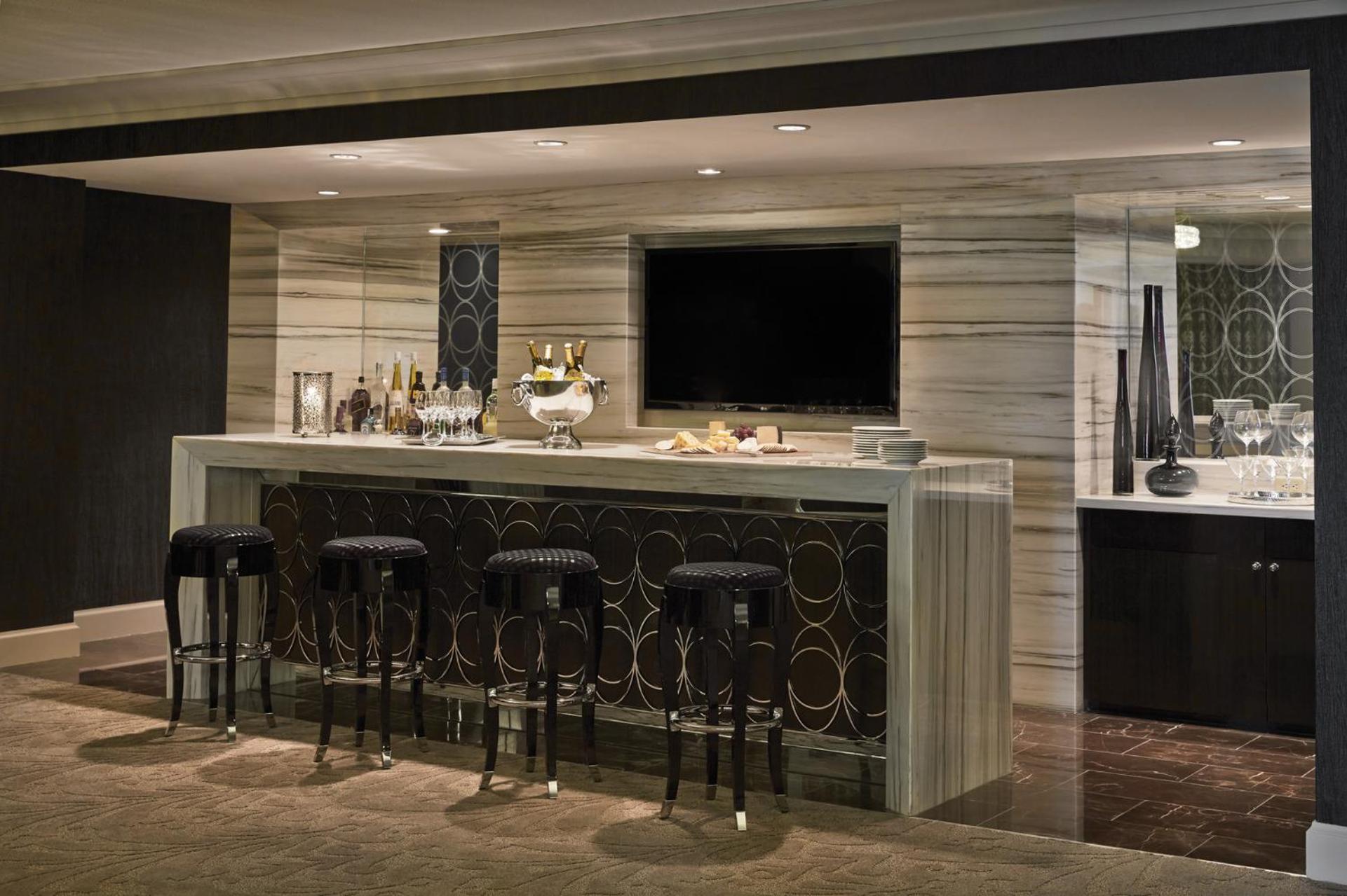 Penthouse Suite King - Photo 4