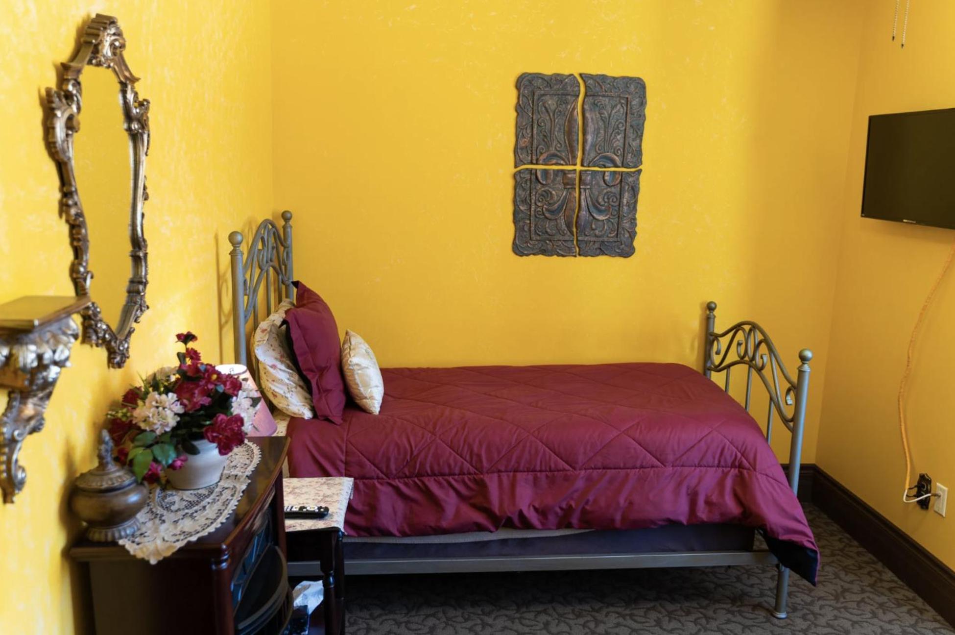 Deluxe Room photo 2