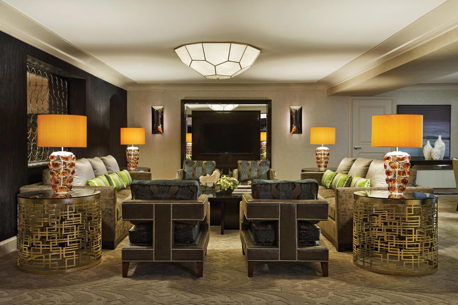 Penthouse Suite King - Photo 1