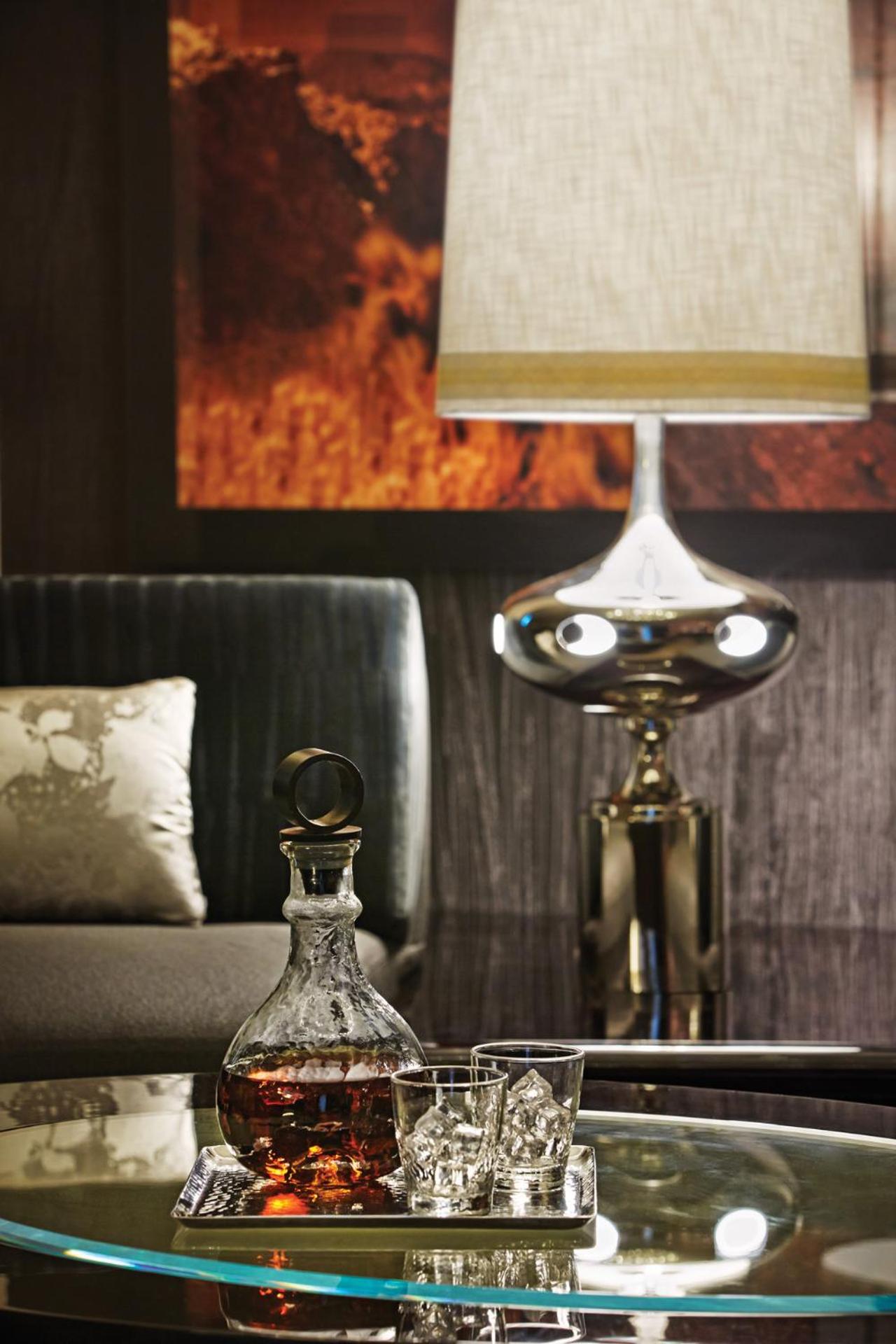 Penthouse Suite King - Photo 2