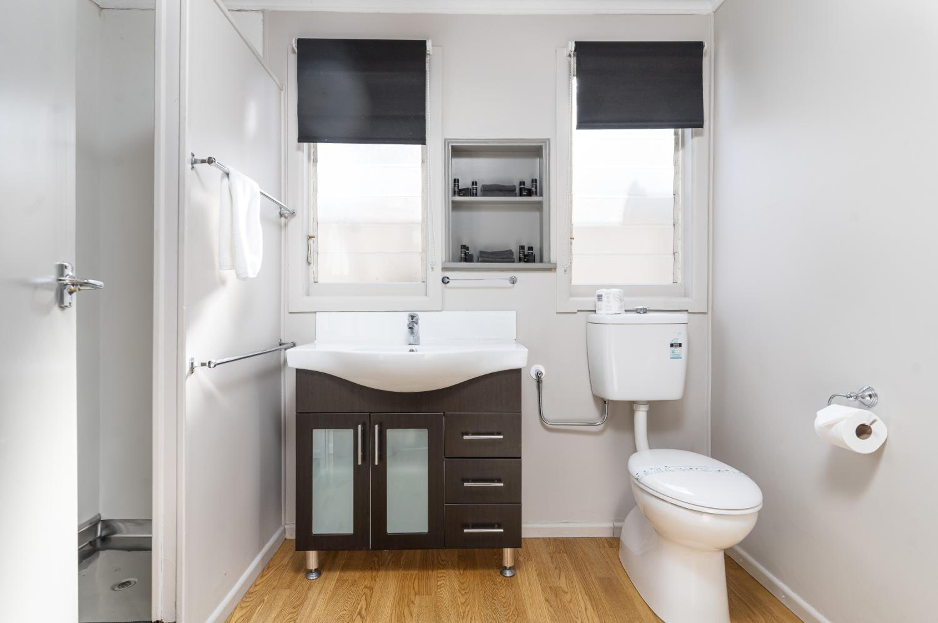 One-Bedroom Family Apartment photo 2