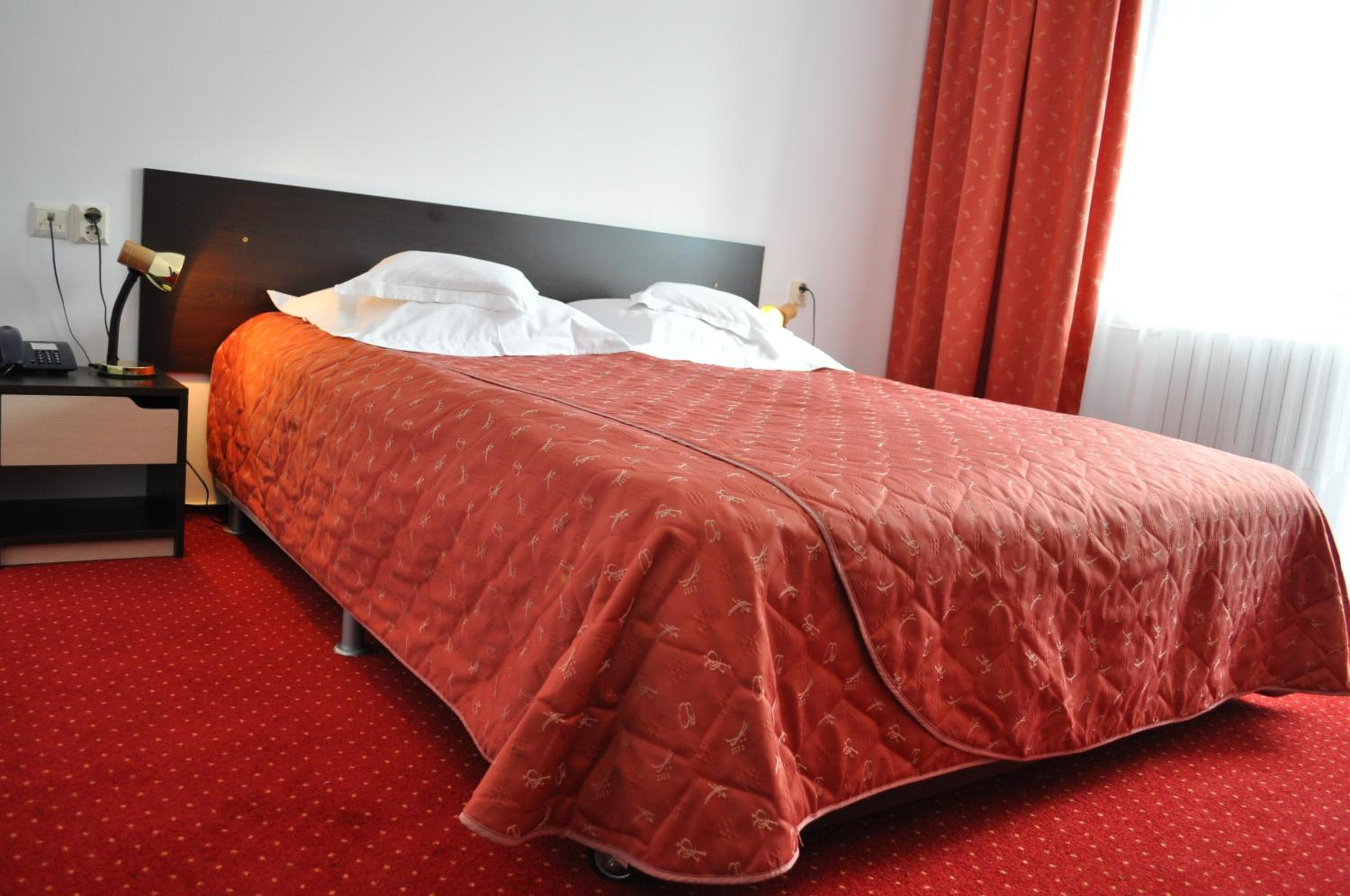 Double or Twin Room - Photo 1