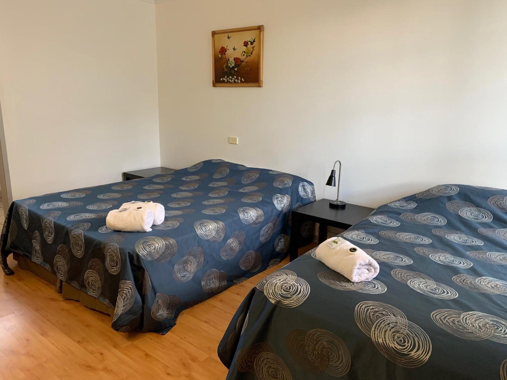Standard Triple Room photo 1