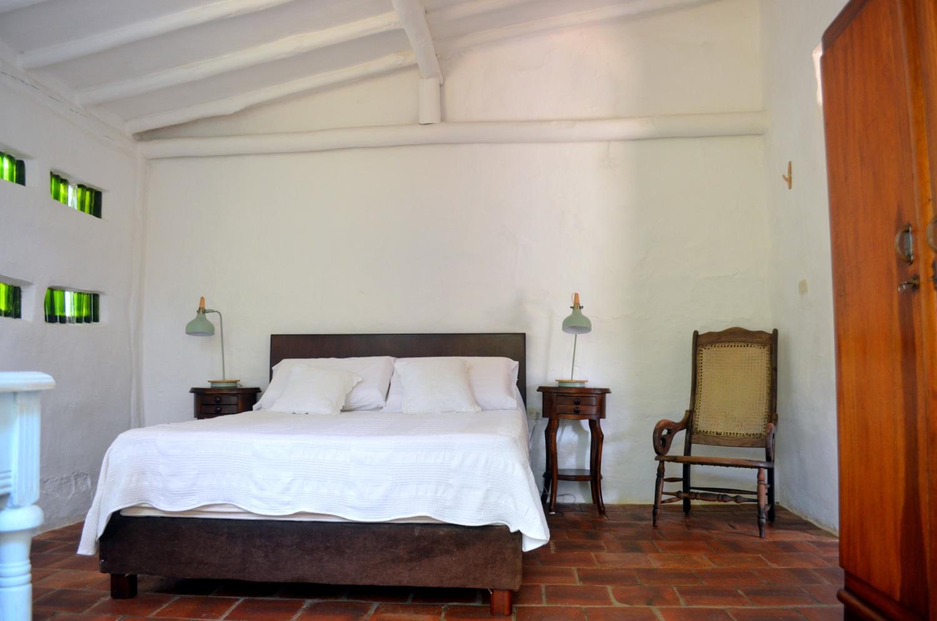 Double Room photo 2