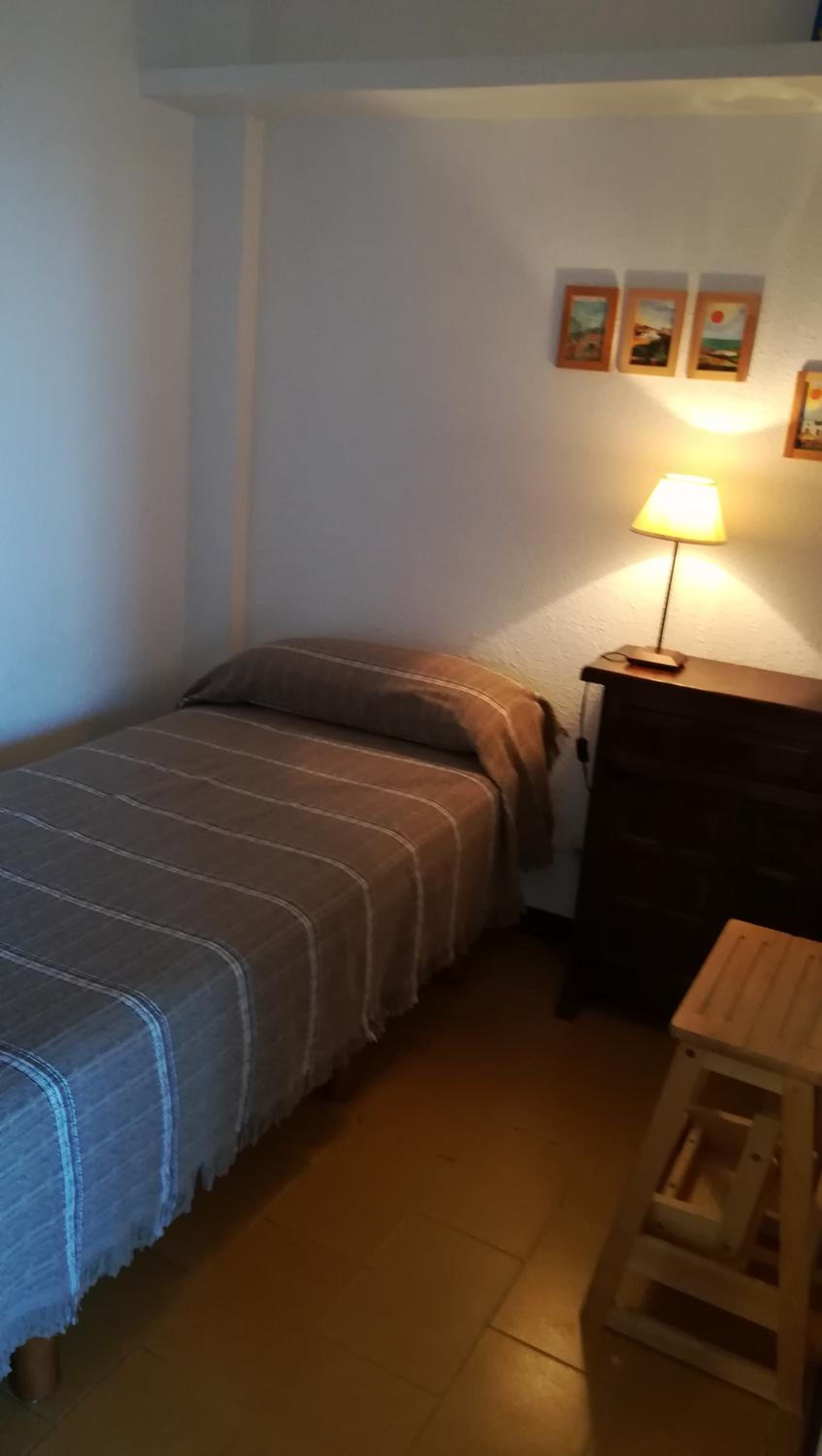 Departamento de tres habitaciones