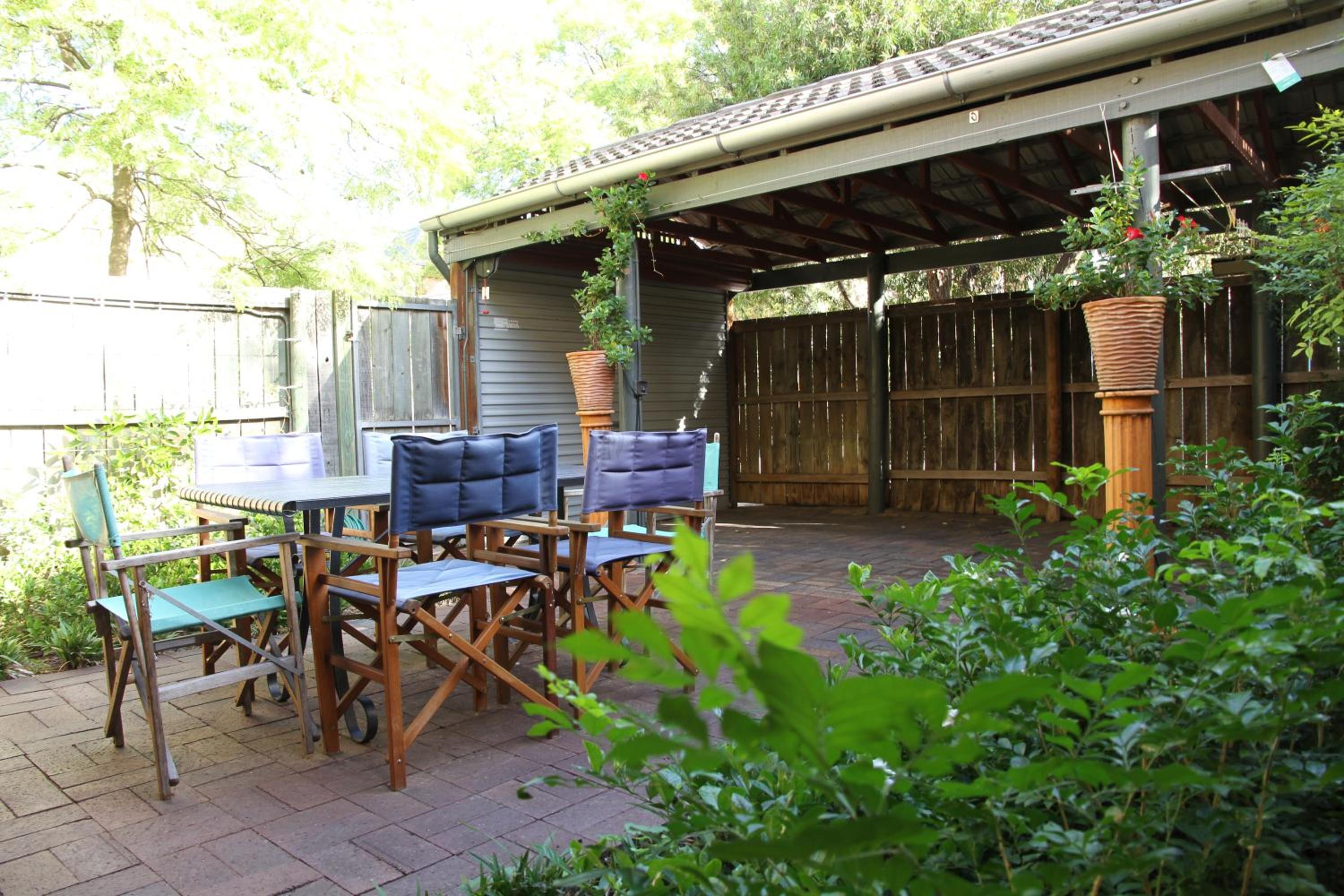 William Three-Bedroom Townhouse with Spa Bath (91 Hill Street North Adelaide) thumbnail 6