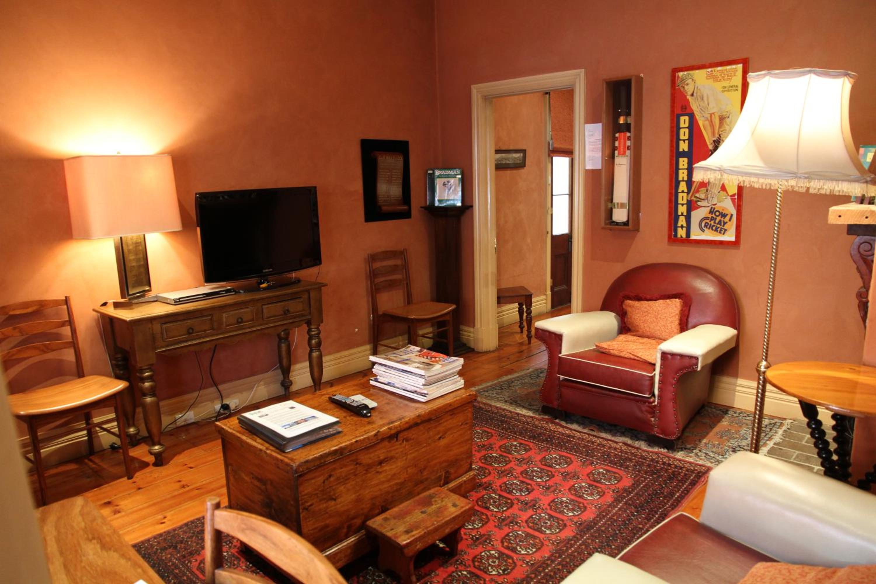 Café Spa Suite (38 Melbourne street, North Adelaide)