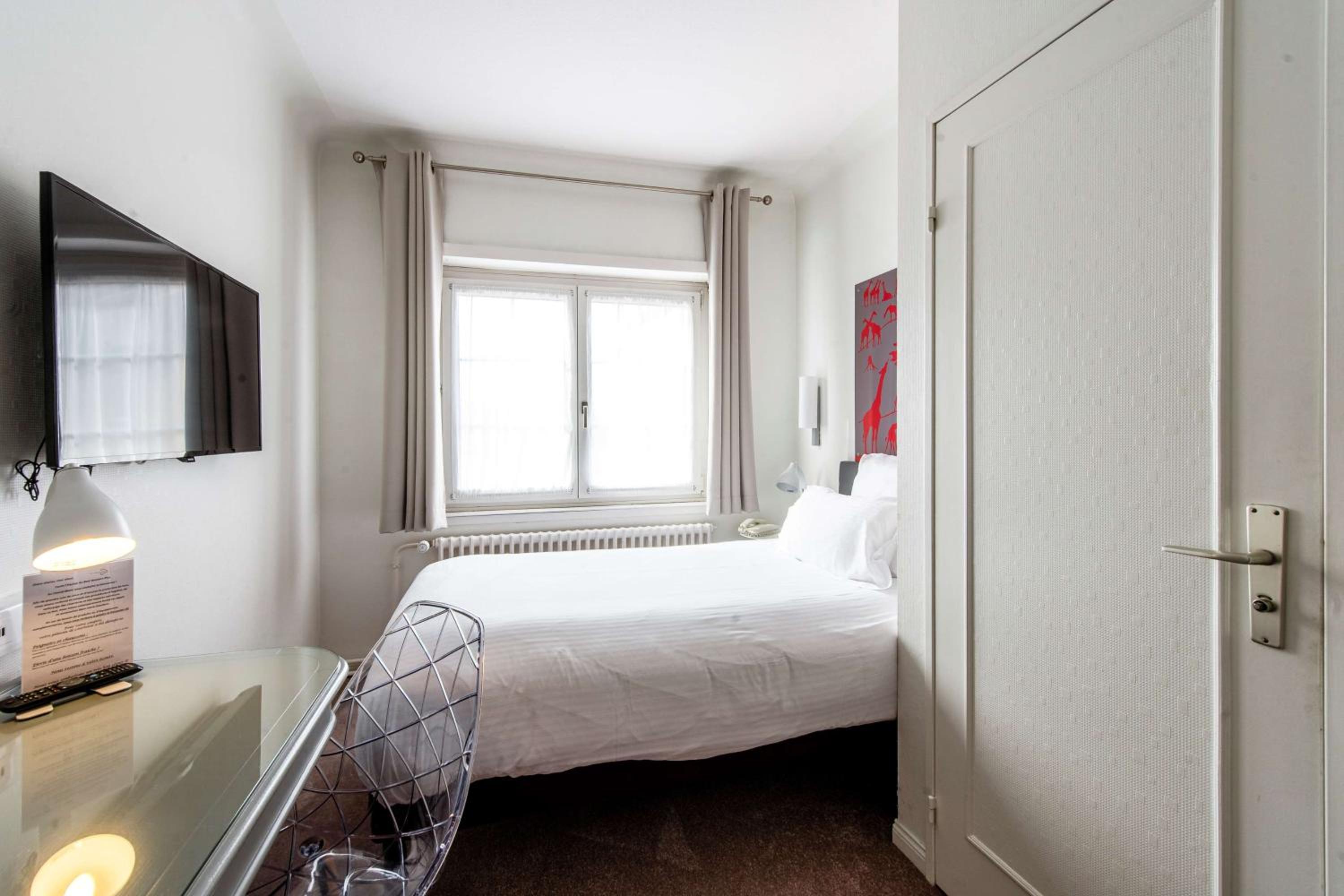 Classic Single Room - Photo 4