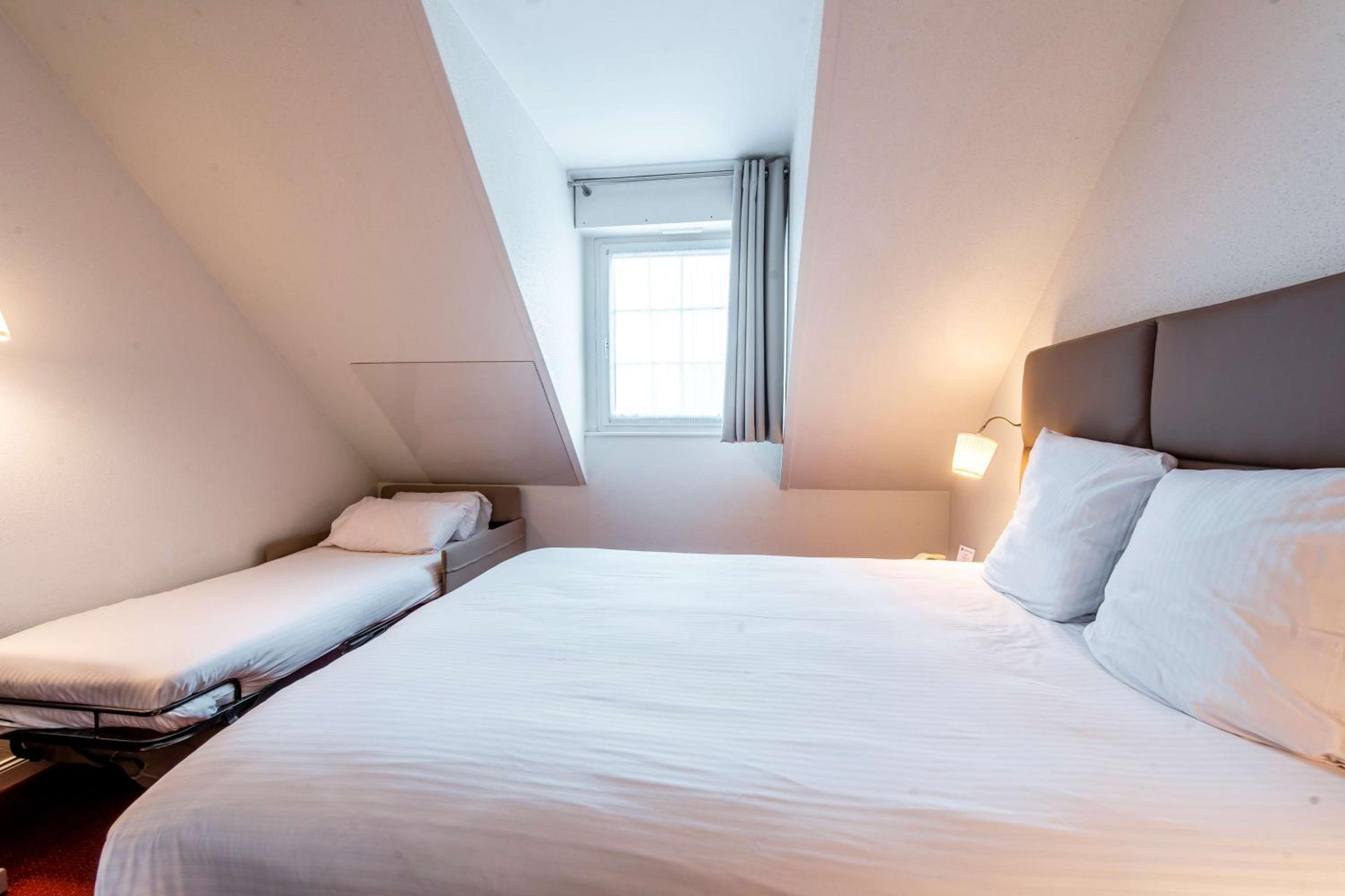 Comfort Double Room - Photo 7