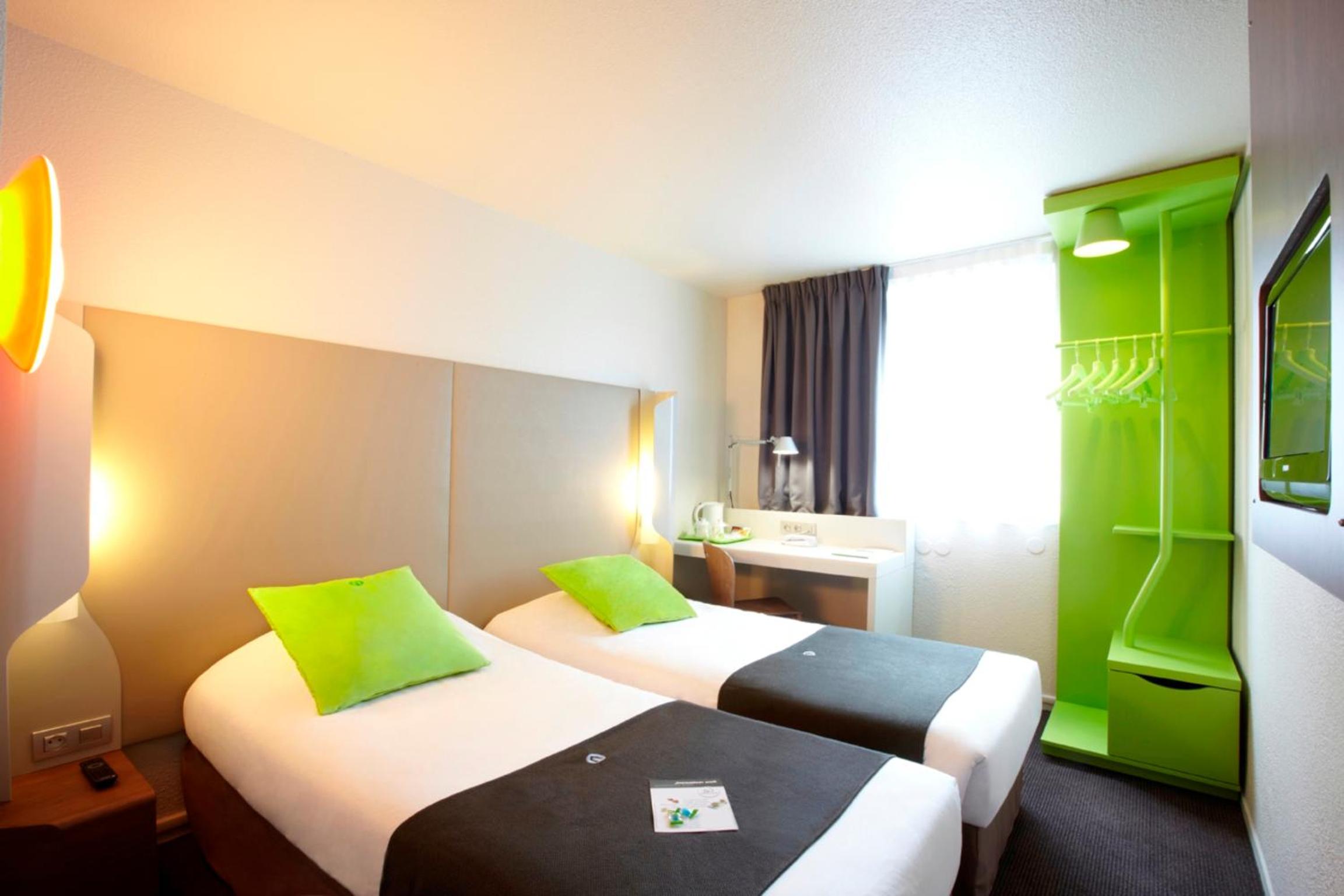 Superior Quadruple Room