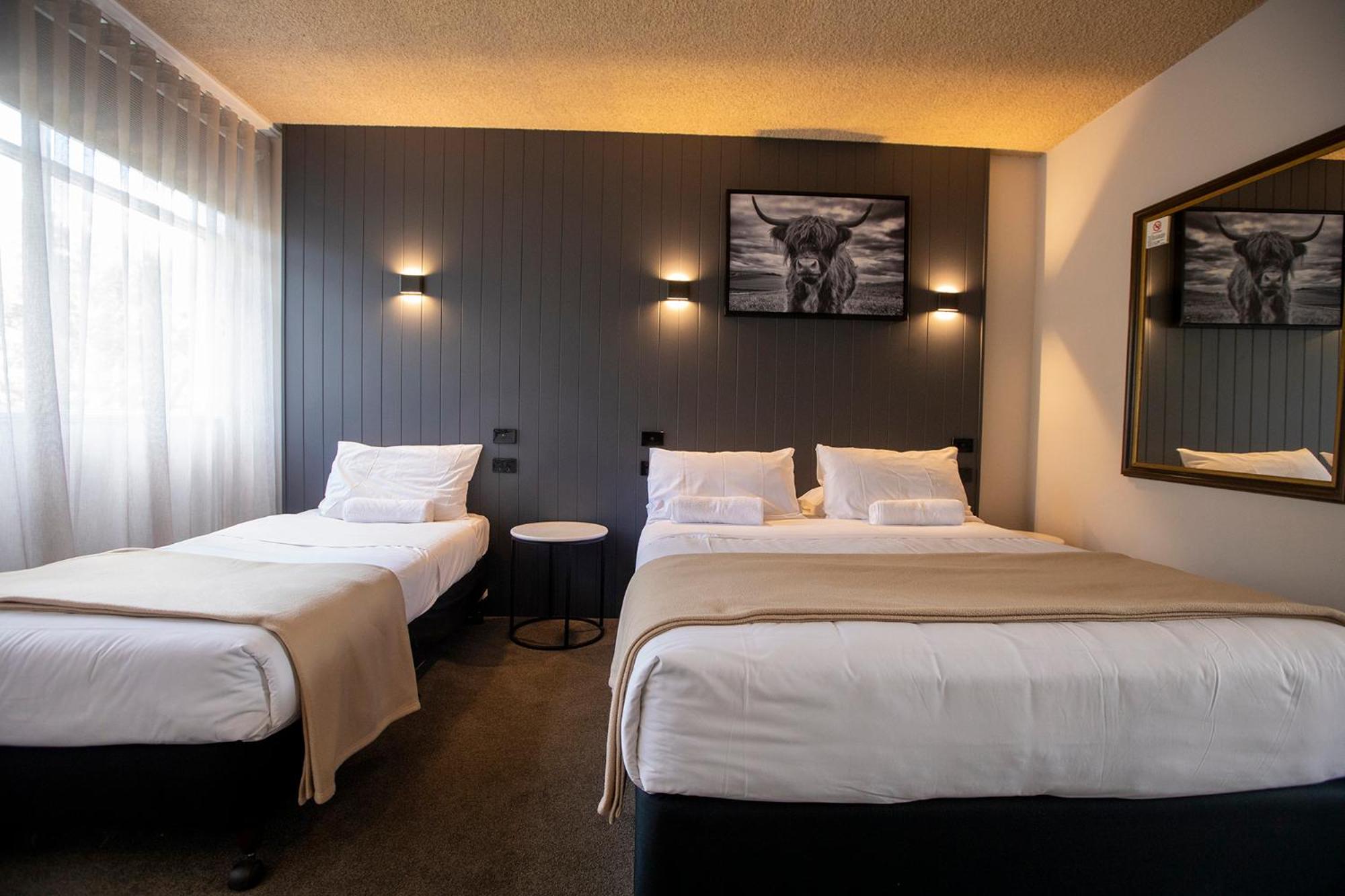 Budget Twin Room