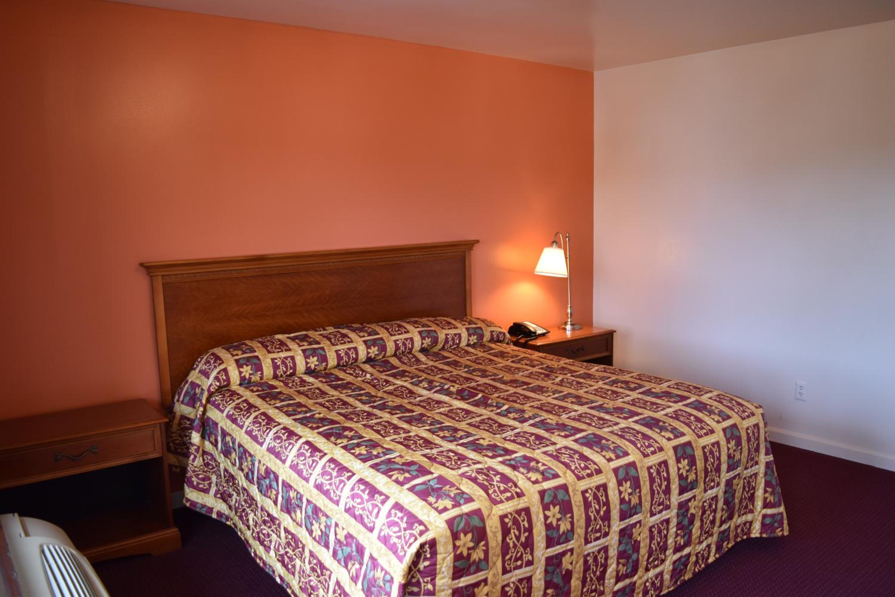 King Room - Photo 2