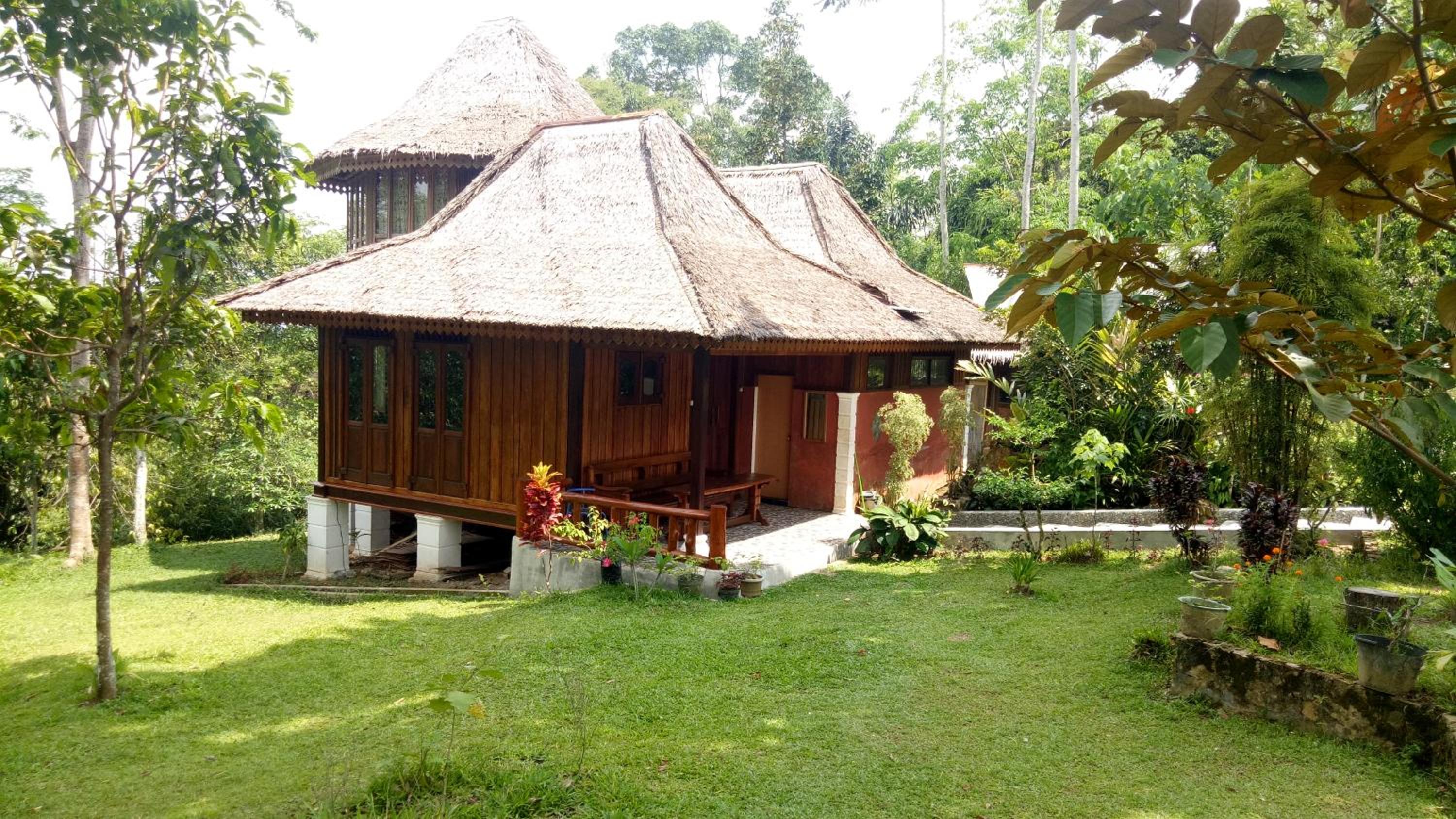 Three-Bedroom Villa - Photo 17